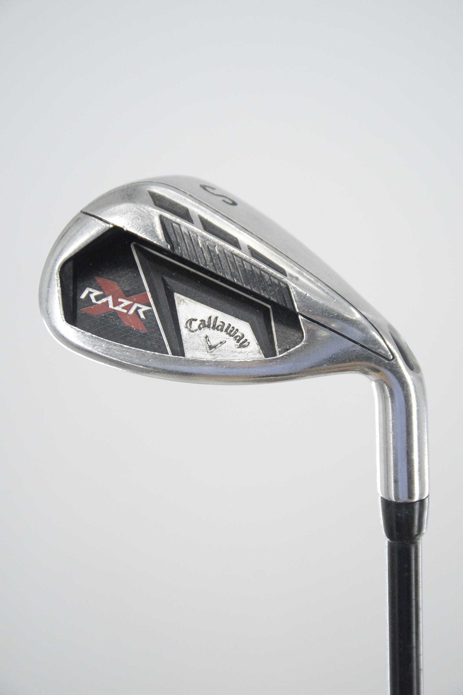 Callaway RAZR X SW SR Flex 34.5" Golf Clubs GolfRoots