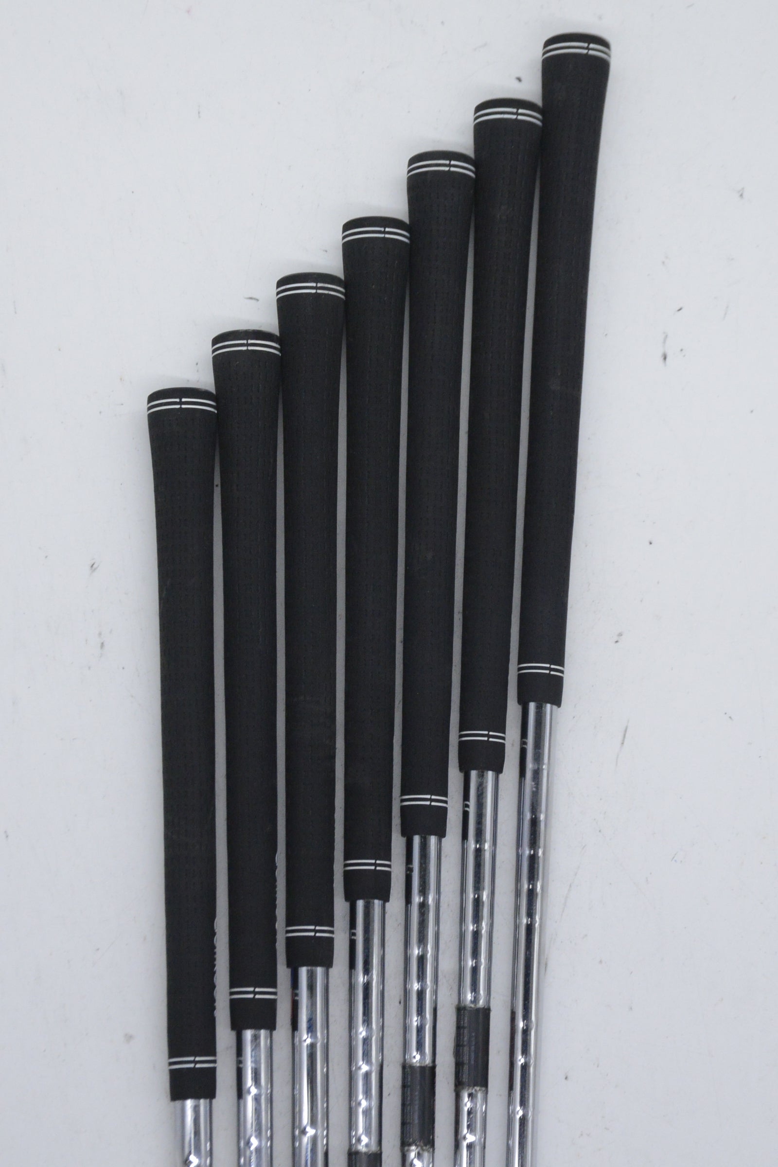 Ping I3 O-Size 3-9 Iron Set S Flex Std Length