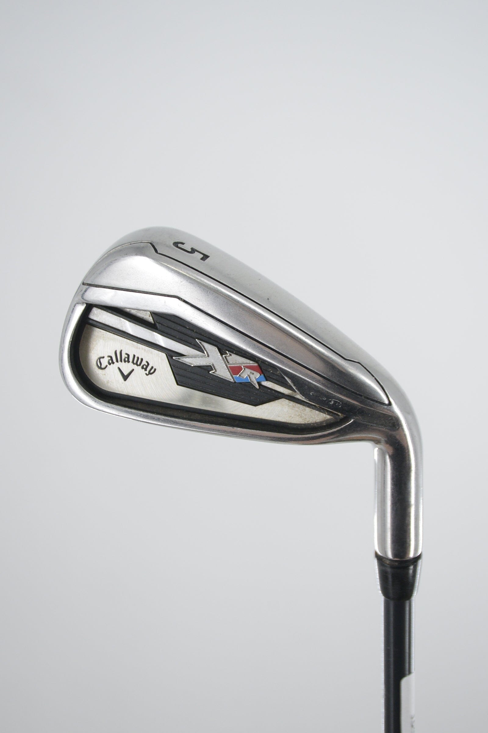 Callaway XR 5 Iron R Flex 38.5" Golf Clubs GolfRoots