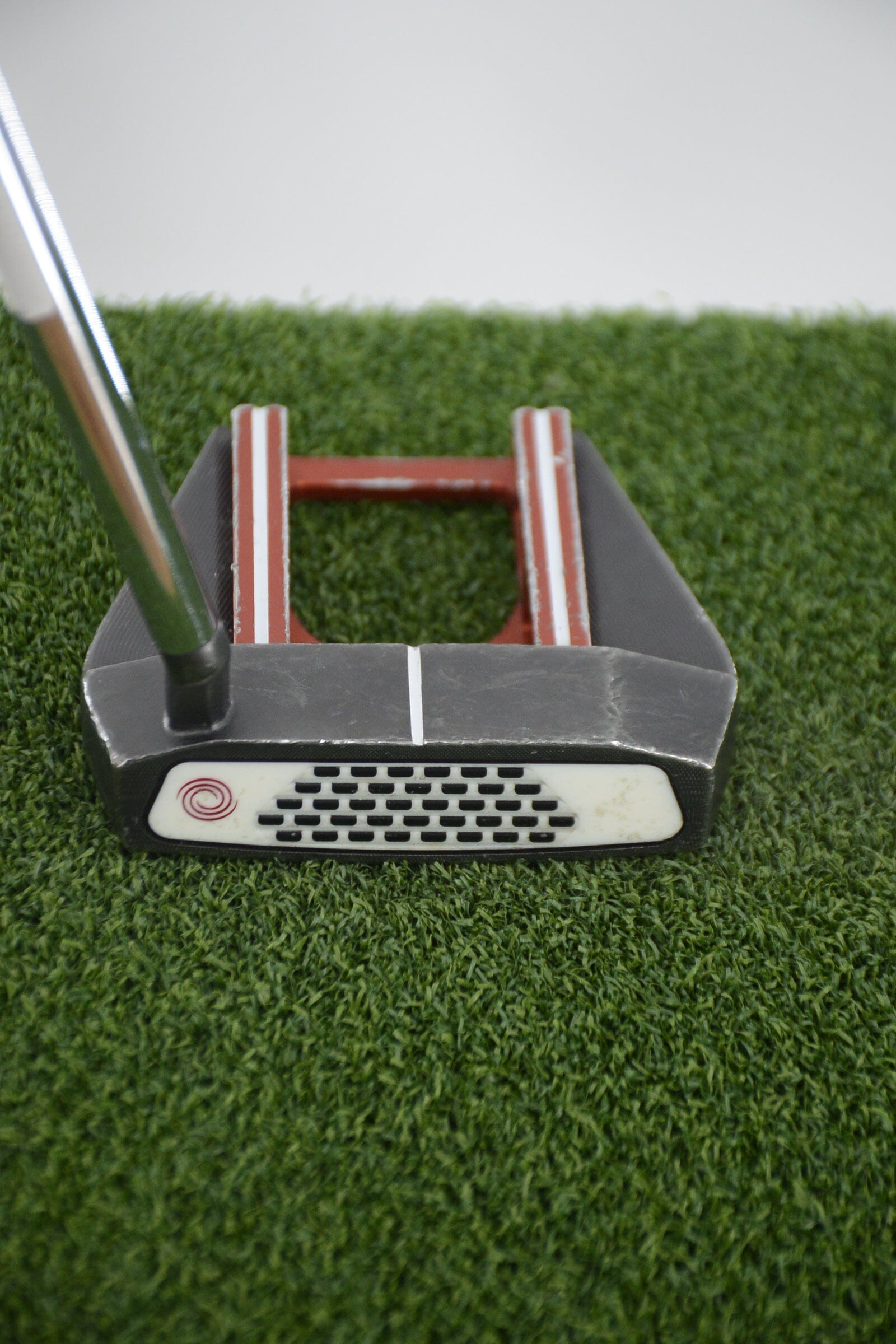 Lefty Odyssey Exo Stroke Lab 7 Mini Putter 35" Golf Clubs GolfRoots