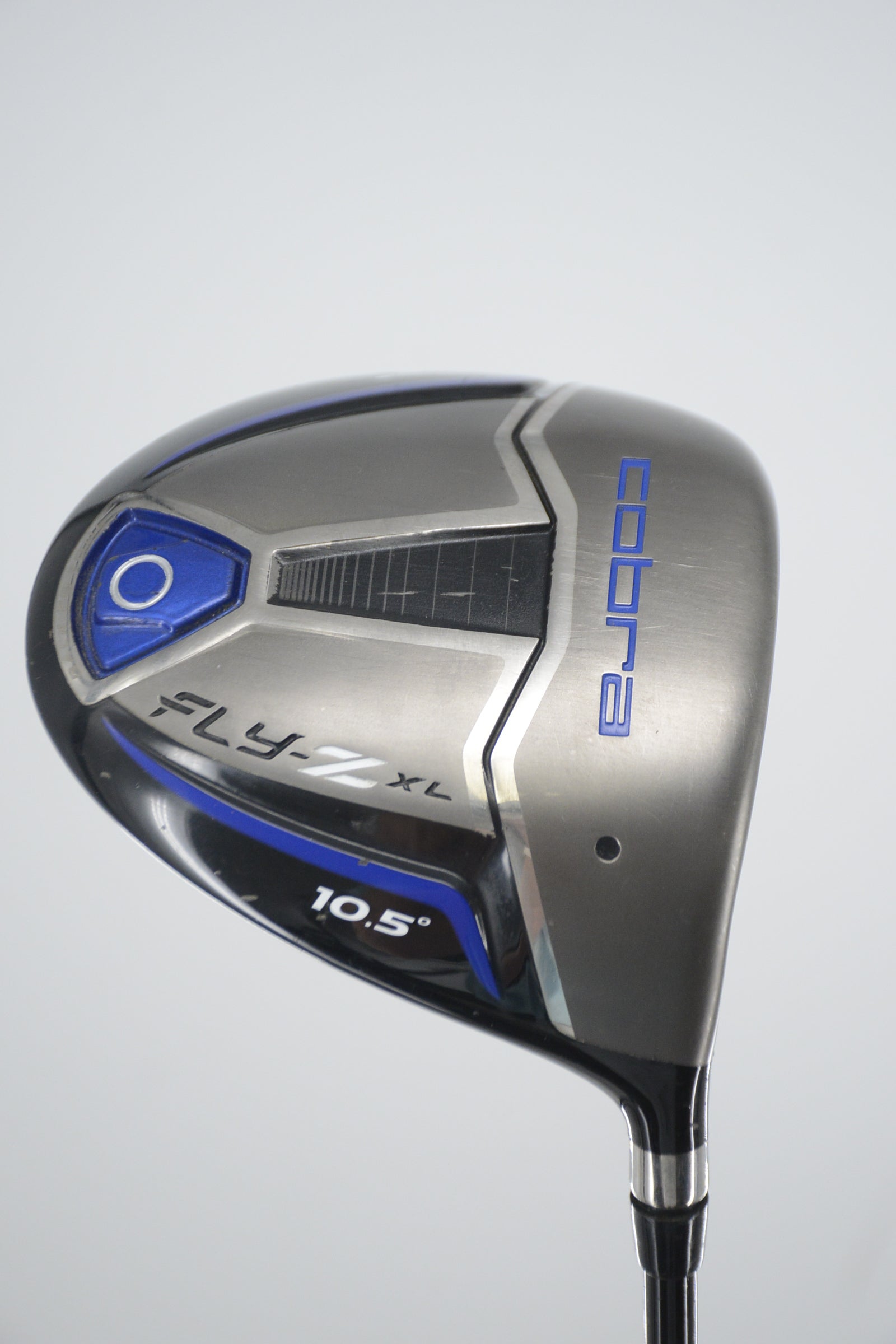 Cobra Fly-Z XL 10.5 Degree Driver R Flex 45.5"
