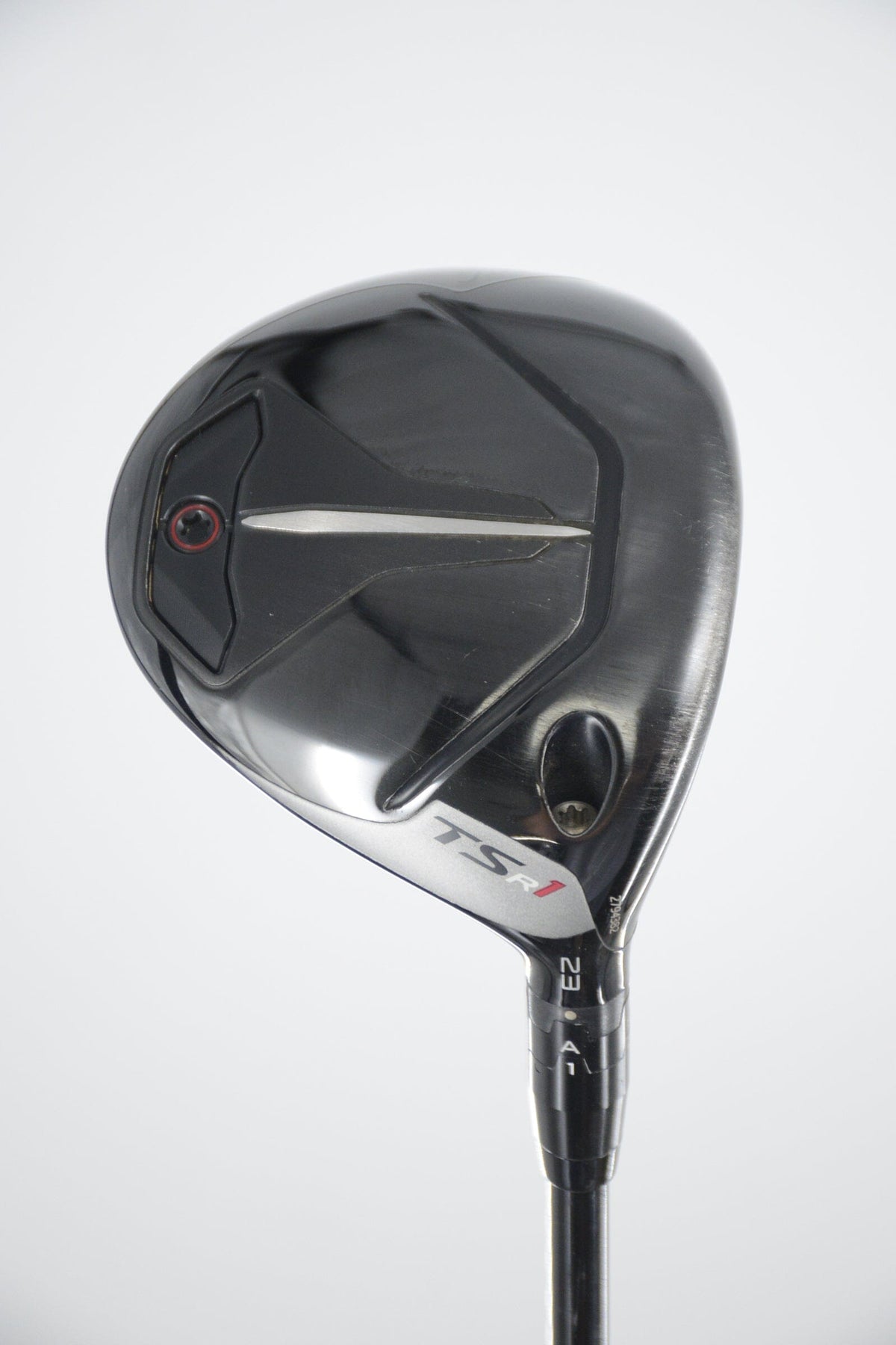 Titleist TSR1 23 Degree Wood R Flex 42.25" Golf Fairway Woods Titleist