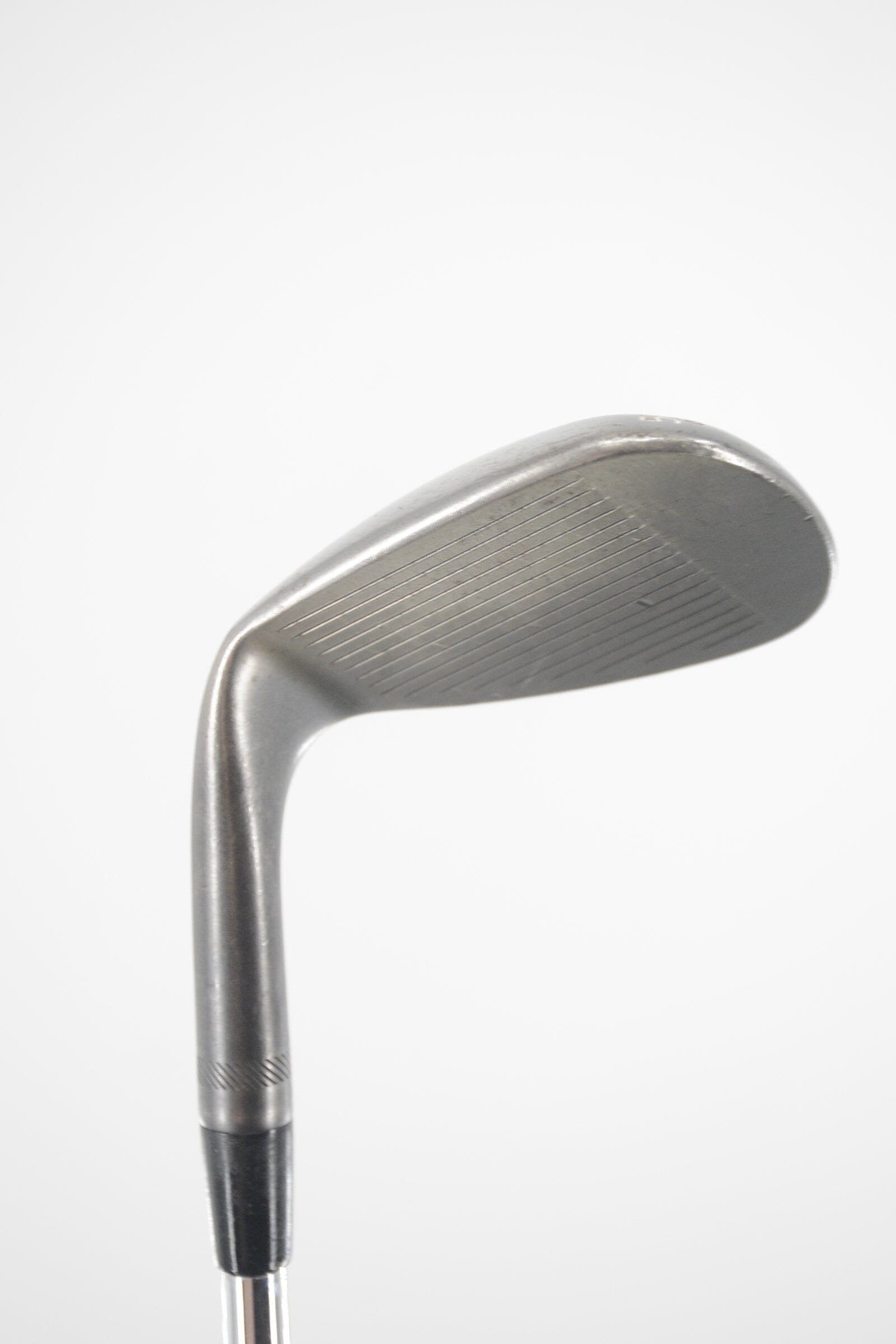Titleist Vokey SM6 Jet Black 54 Degree Wedge Wedge Flex 35.5" Golf Clubs GolfRoots