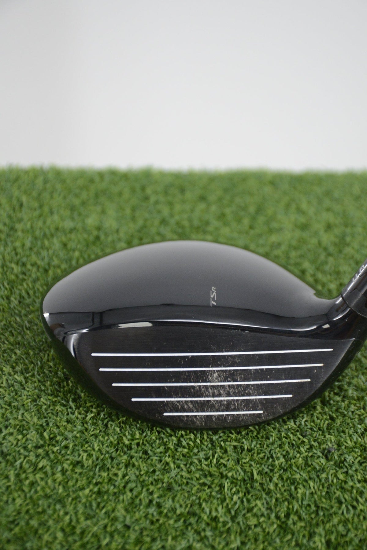 Titleist TSR1 23 Degree Wood R Flex 42.25" Golf Fairway Woods Titleist
