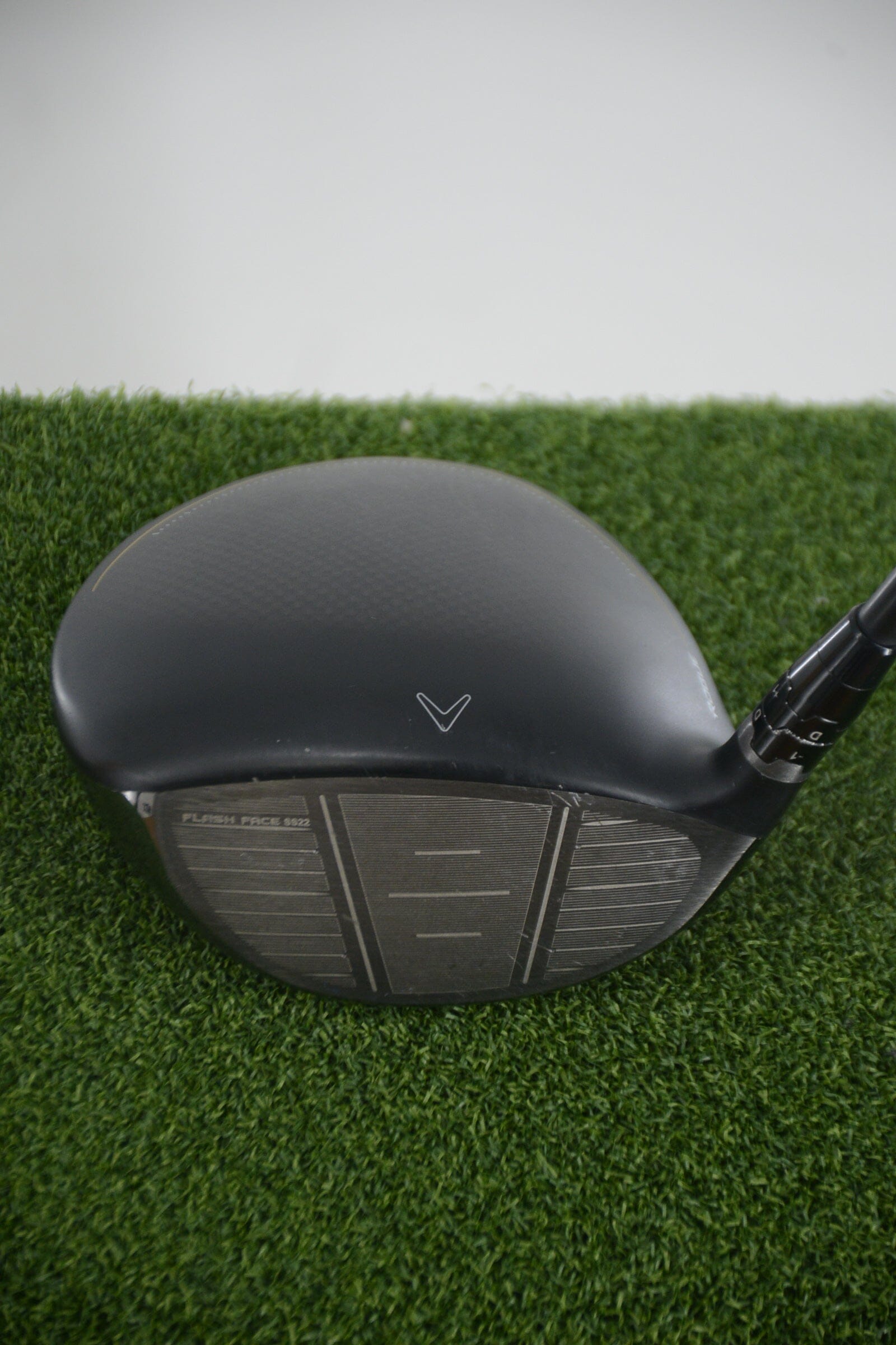 Callaway Rogue ST Max D 12 Degree Driver R Flex 45.25" Golf Clubs GolfRoots