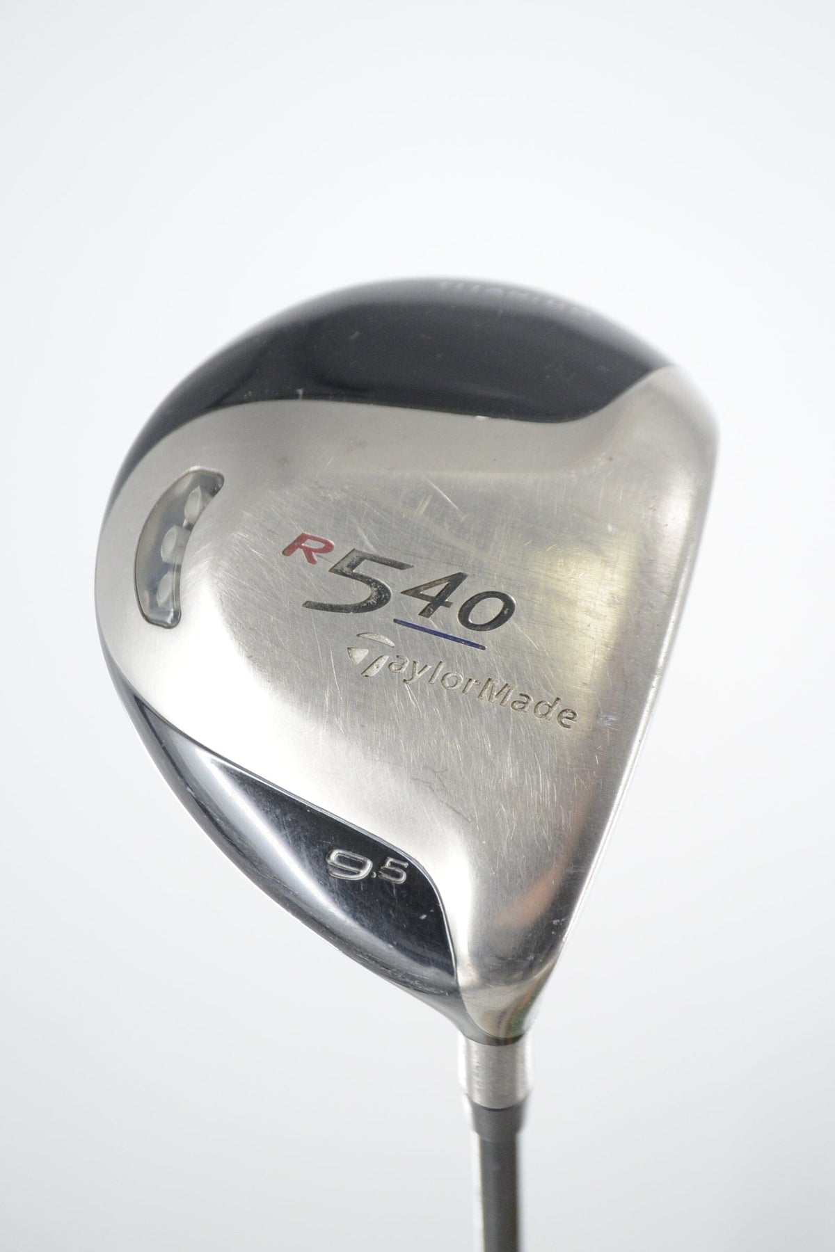 TaylorMade R540 9.5 Degree Driver S Flex 44.75" Golf Drivers TaylorMade
