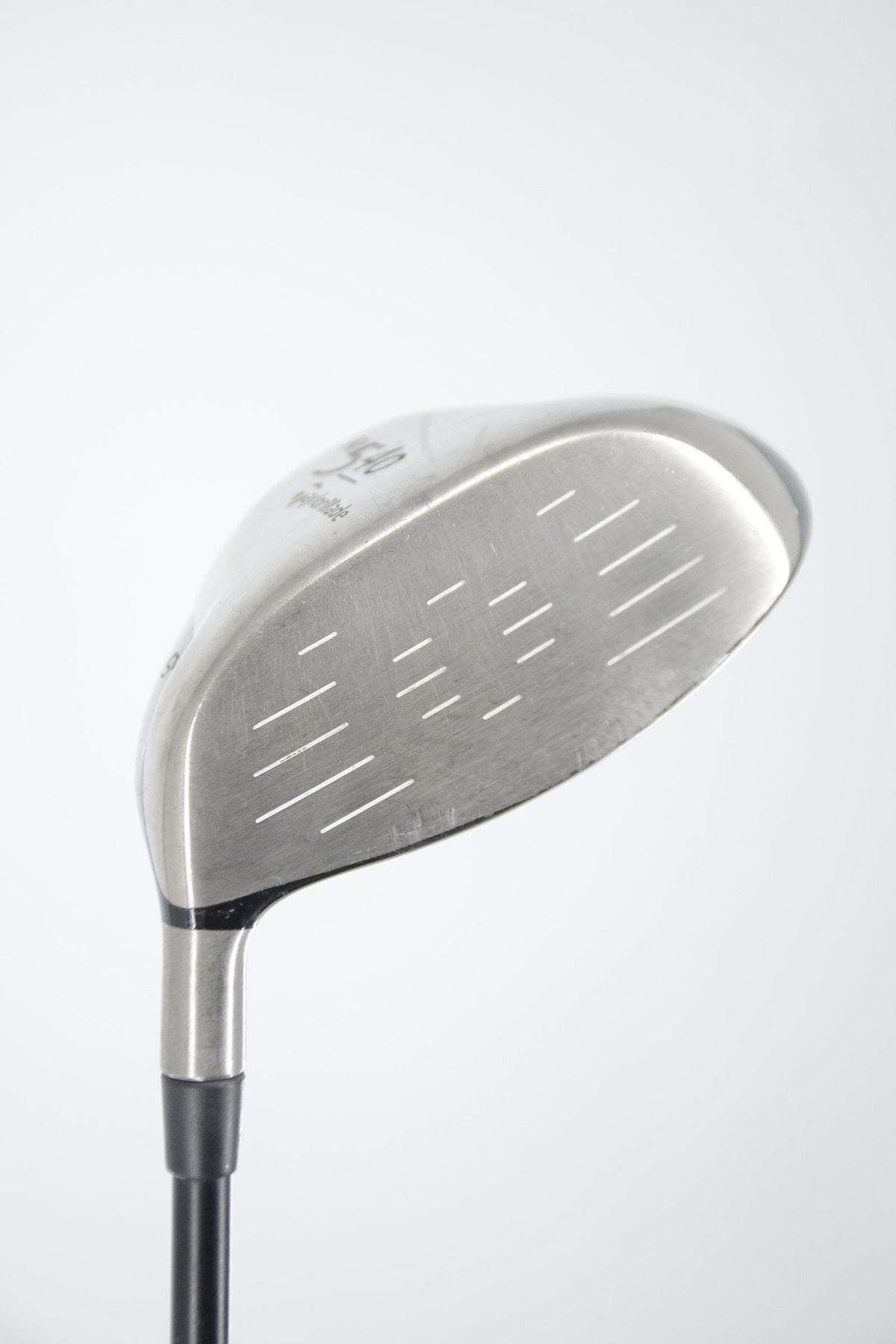 TaylorMade R540 9.5 Degree Driver S Flex 44.75" Golf Drivers TaylorMade