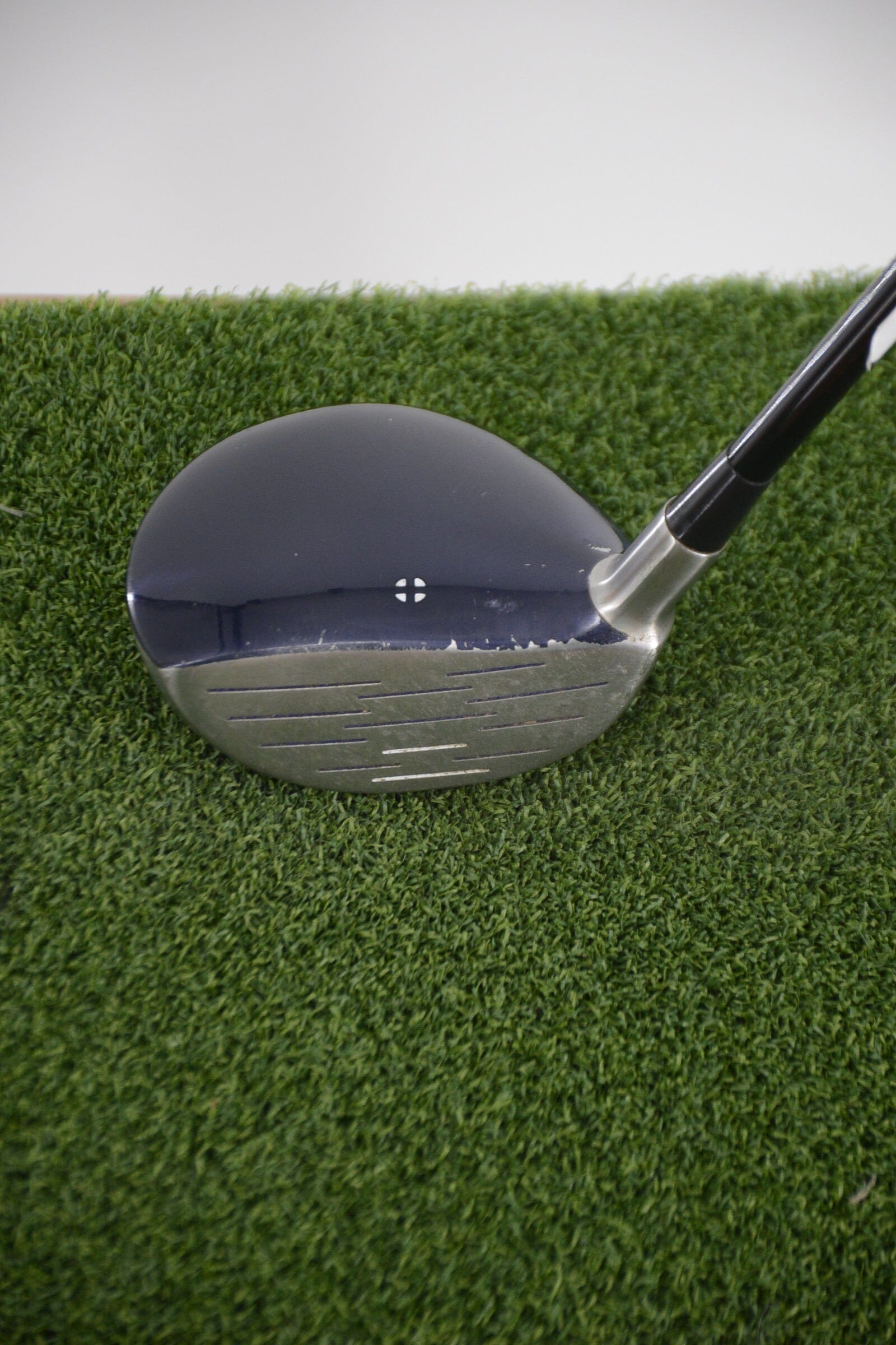 Outburst Aggressive 3 Wood S Flex 41.5" Golf Clubs GolfRoots