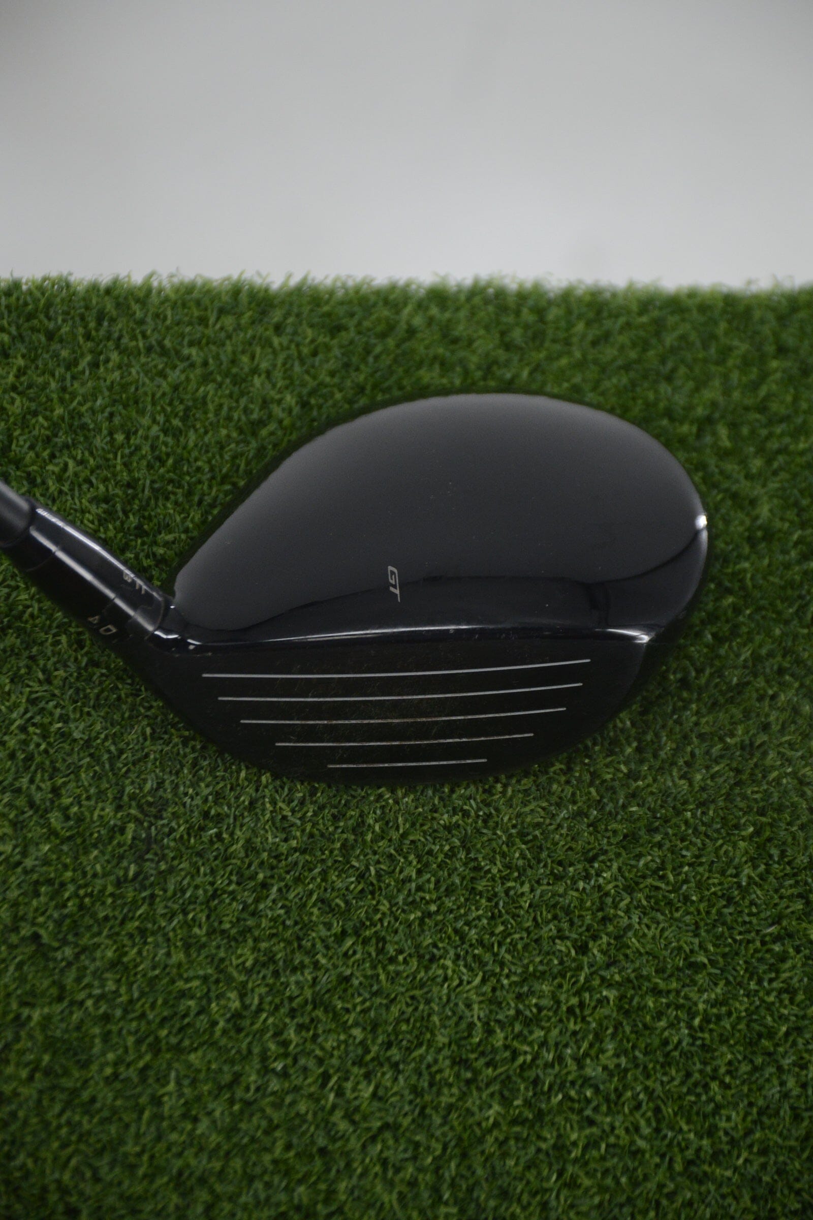 Lefty Titleist GT3 15 Degree Wood X Flex 43" Golf Clubs GolfRoots