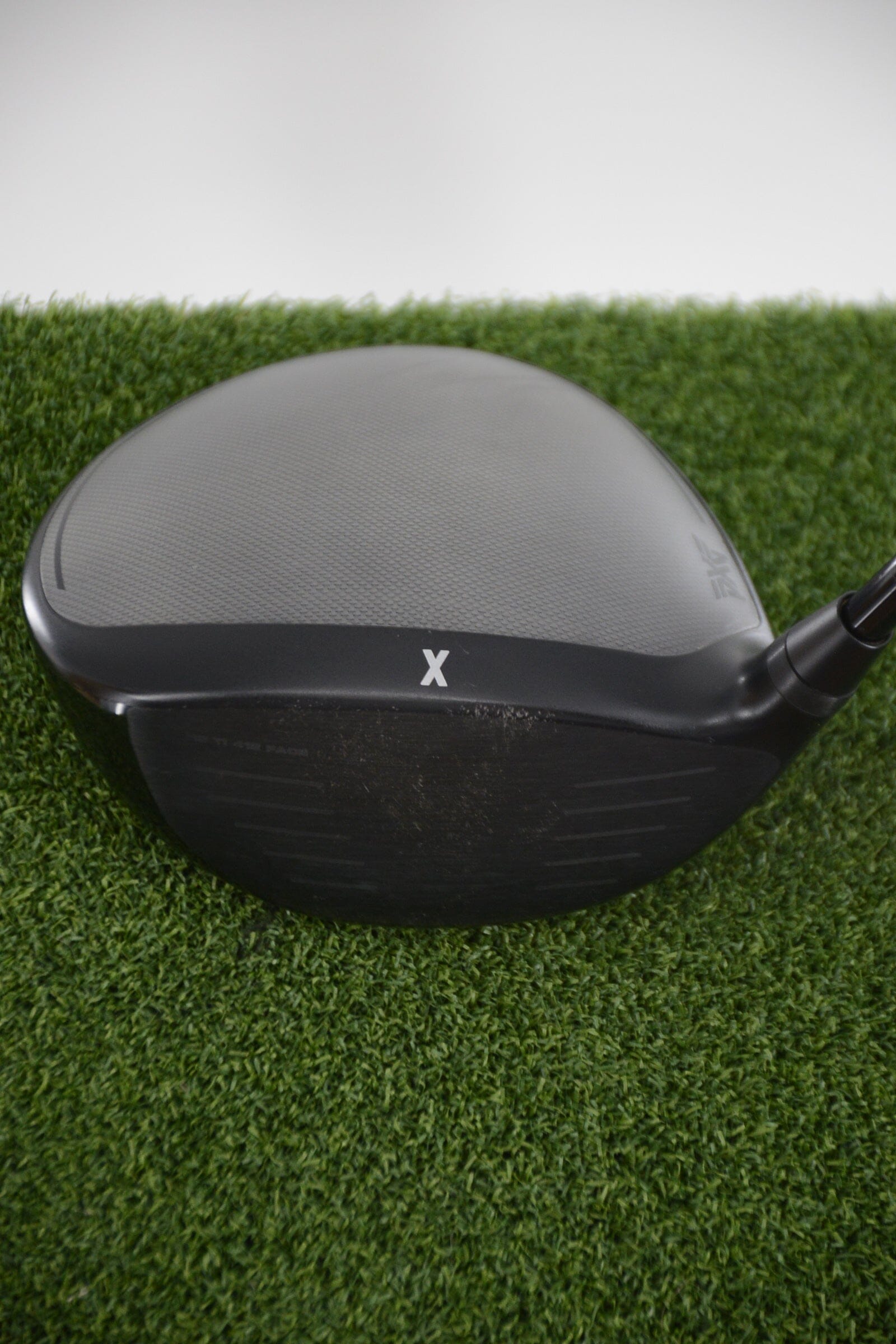 PXG 0311 Xf Gen 5 12 Degree Driver S Flex 45.25" Golf Clubs GolfRoots