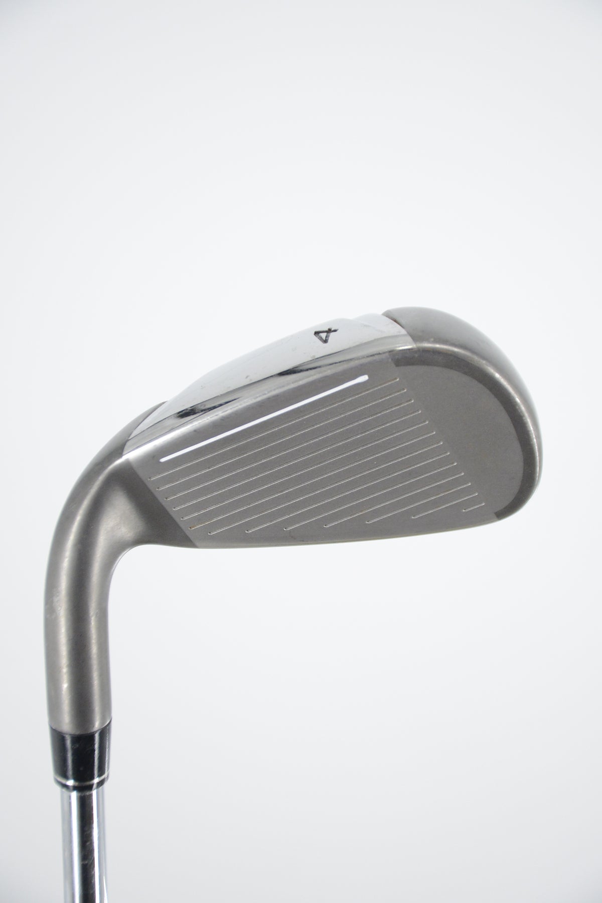 TaylorMade Rocketballz 4 Iron S Flex 39.5"