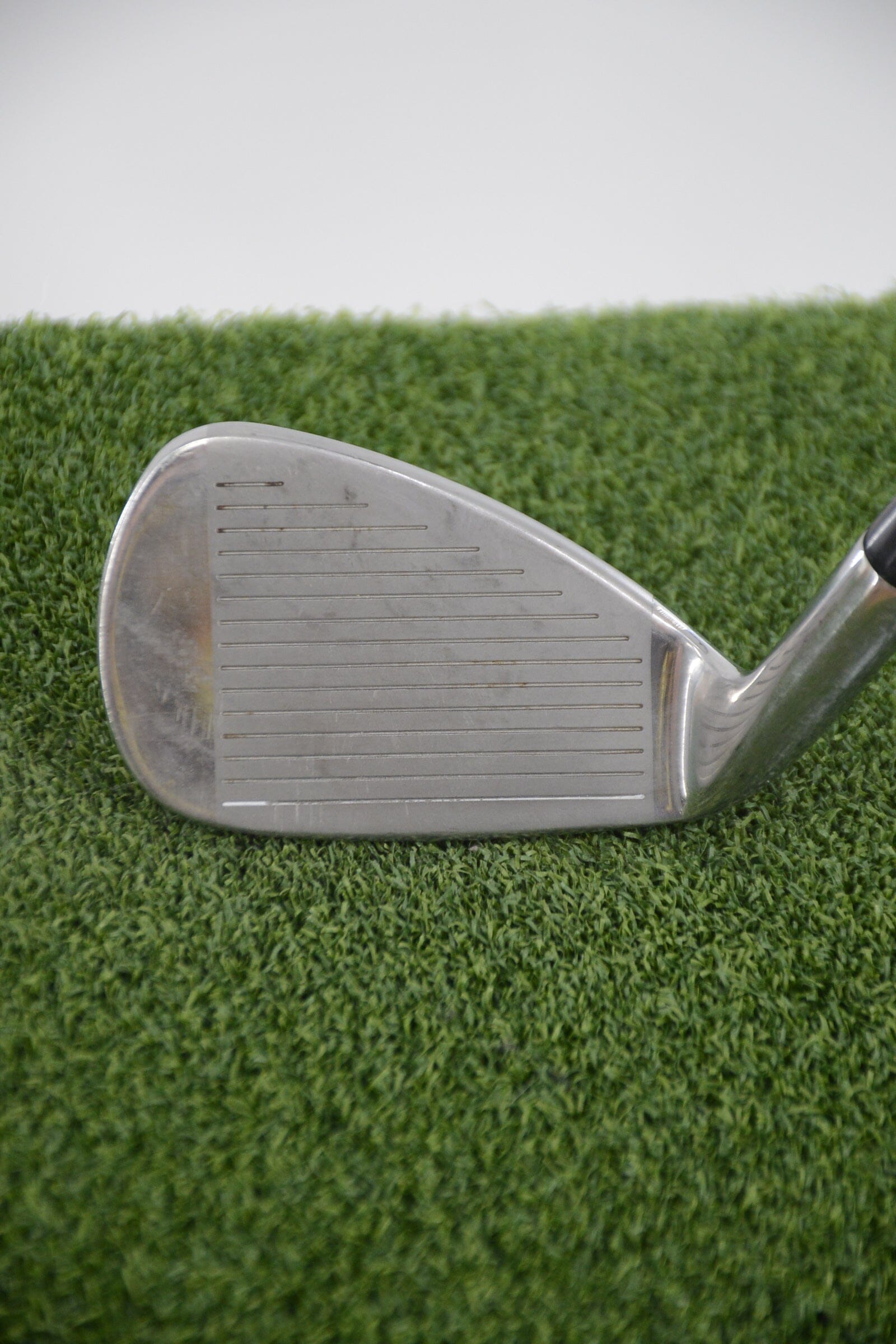 Nike Forged Blades PW S Flex 35.25" Golf Clubs GolfRoots