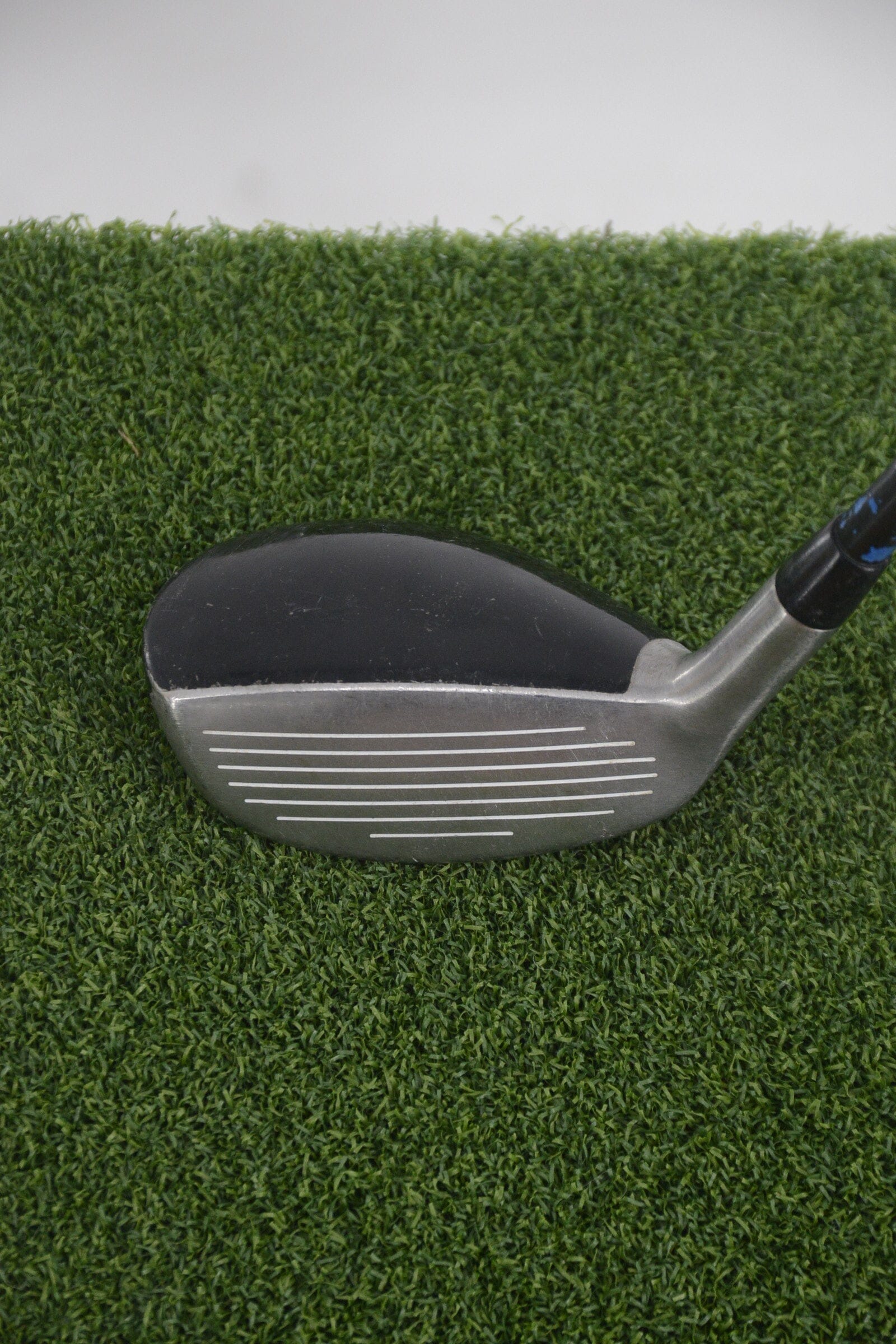 Titleist 585.H 21 Degree Hybrid S Flex 39.75" Golf Clubs GolfRoots