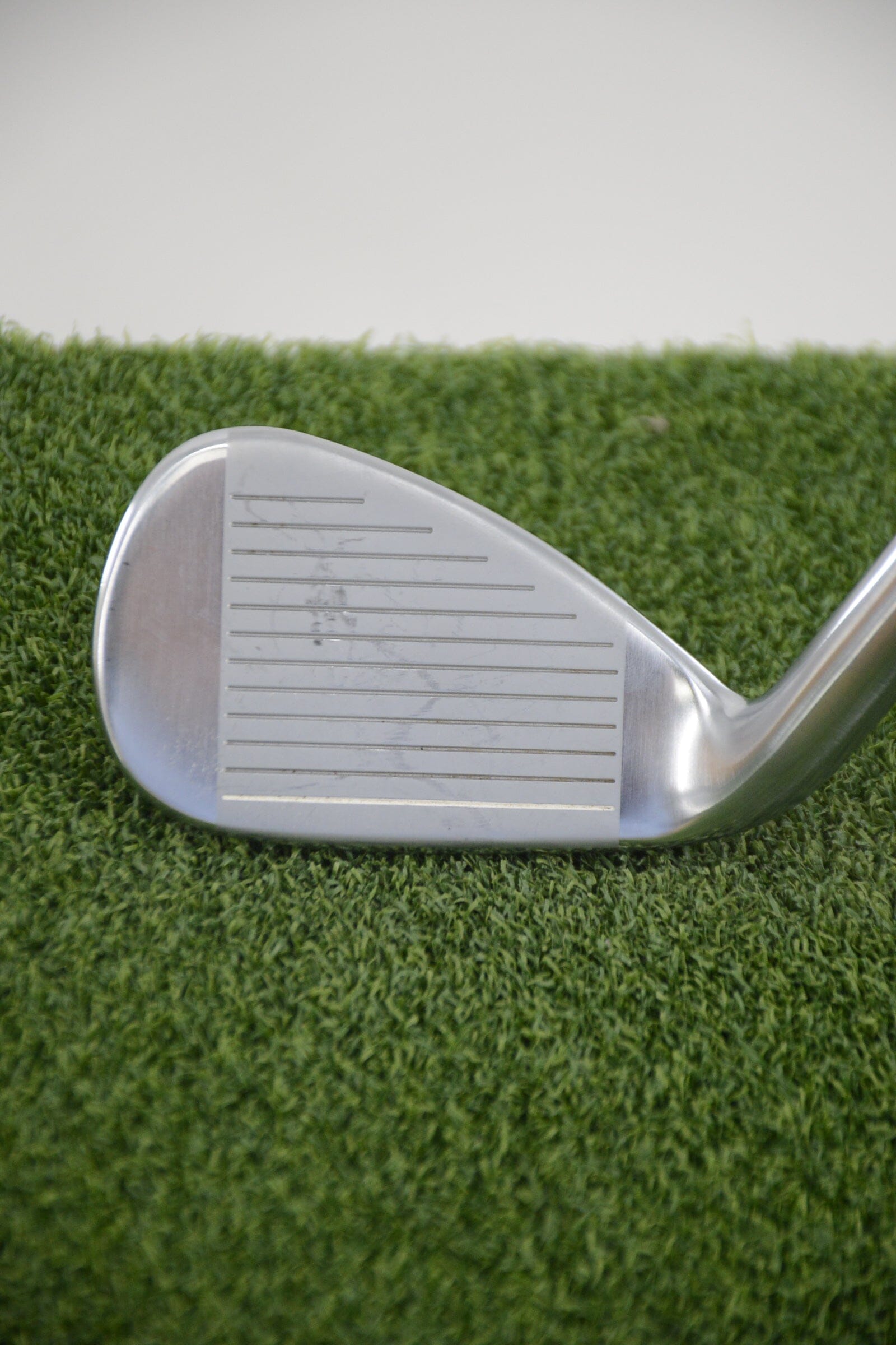 Adams Idea 2014 9 Iron S Flex 37.25" Golf Clubs GolfRoots