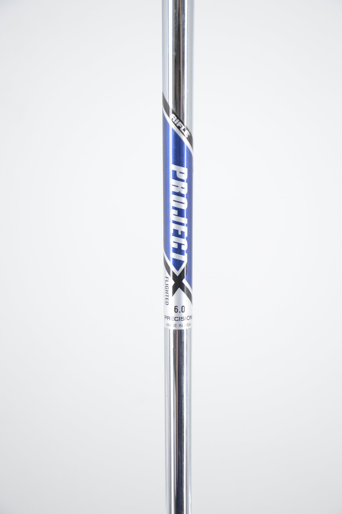 TaylorMade Rocketballz 4 Iron S Flex 39.5"