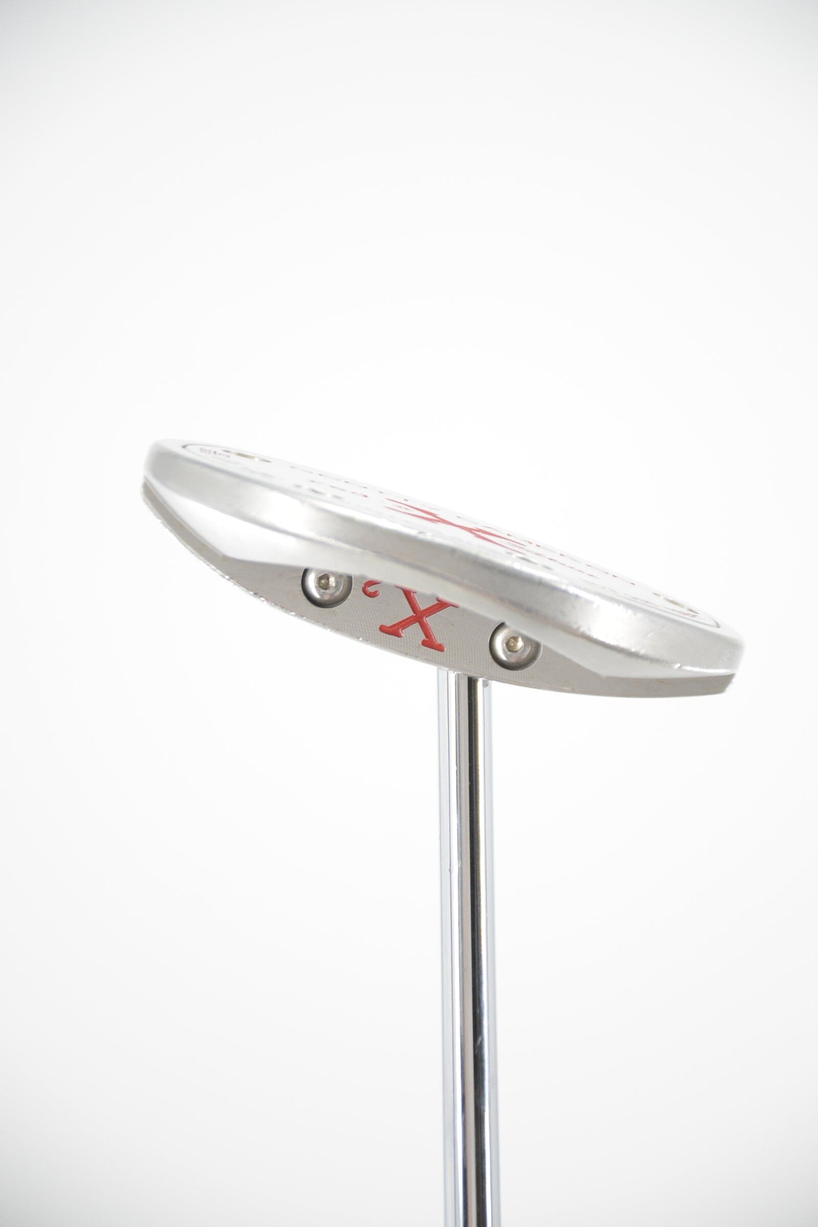 Scotty Cameron Red X Putter 34" Golf Clubs GolfRoots