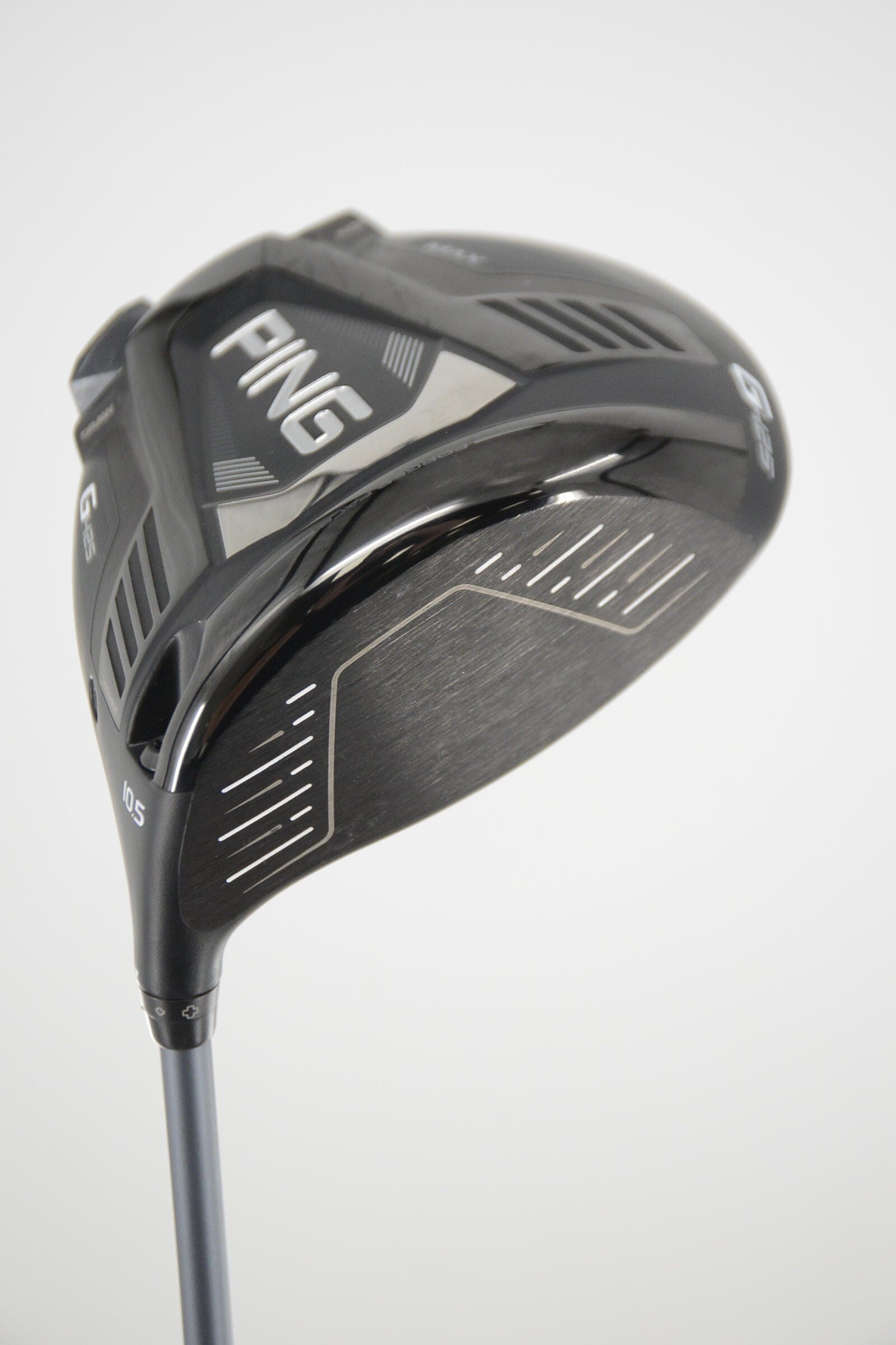 Ping G425 Max 10.5 Degree Driver R Flex 45.5" Golf Clubs GolfRoots