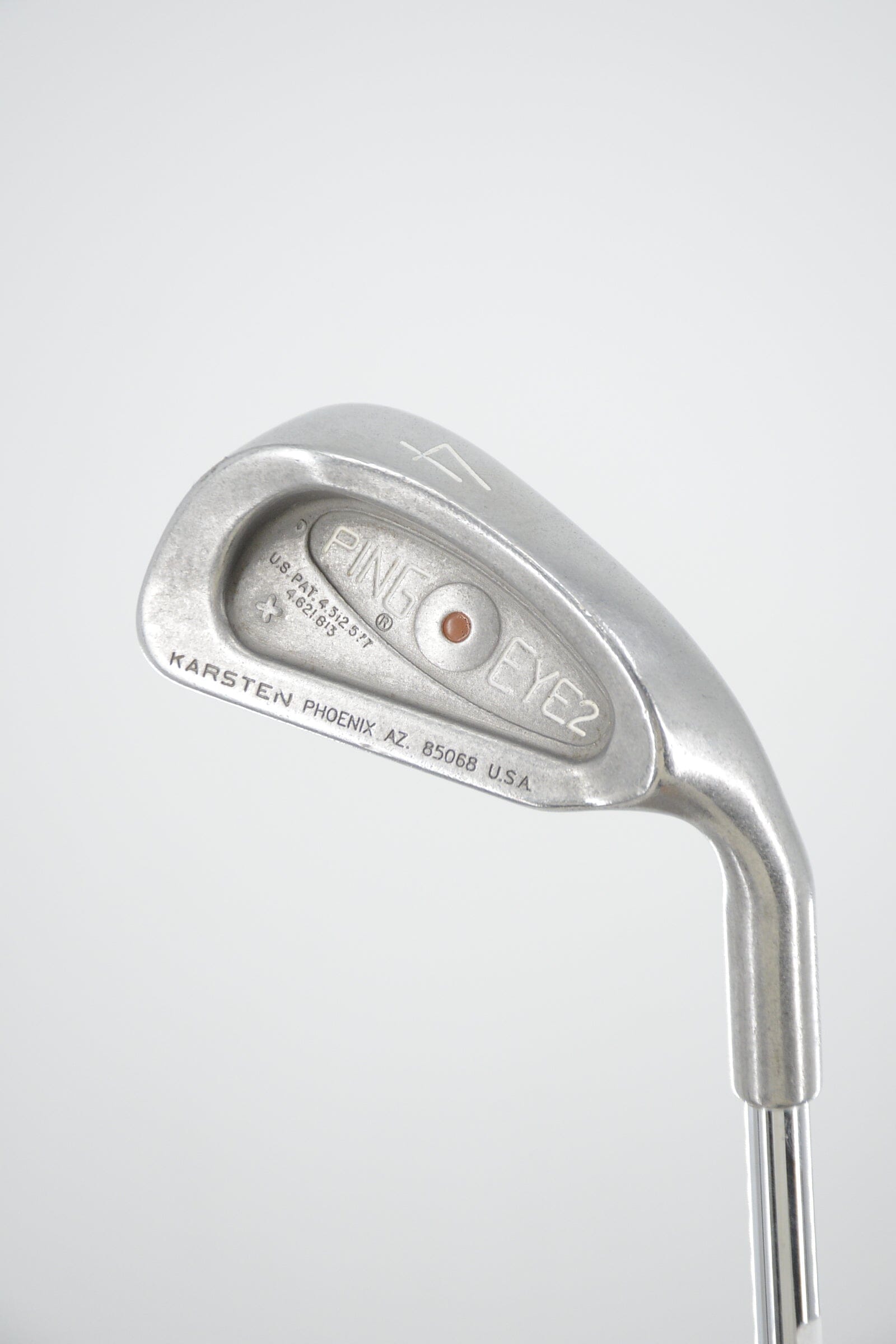 Ping Eye 2+ 4 Iron S Flex 38.25" Golf Clubs GolfRoots