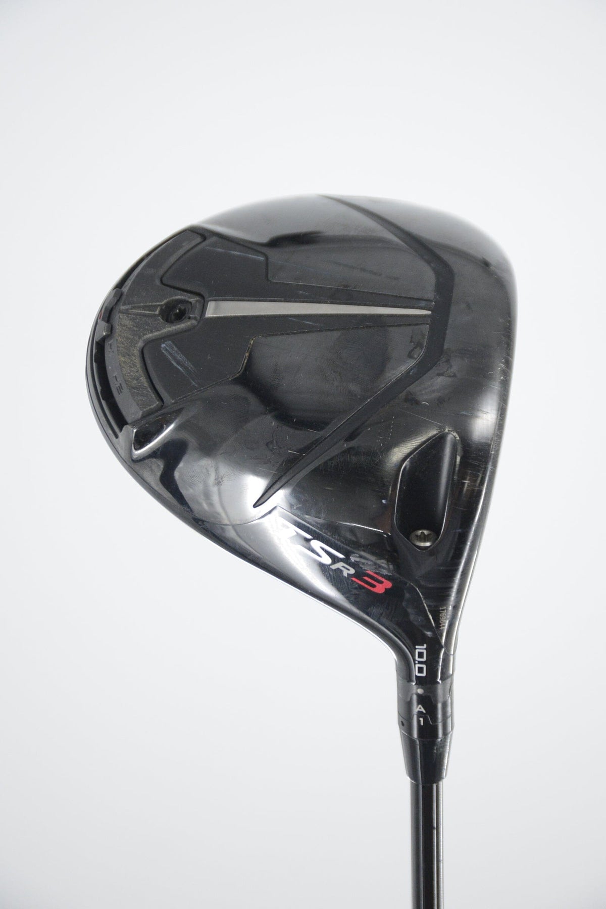 Titleist TSR3 10 Degree Driver S Flex 45.25" Golf Drivers Titleist
