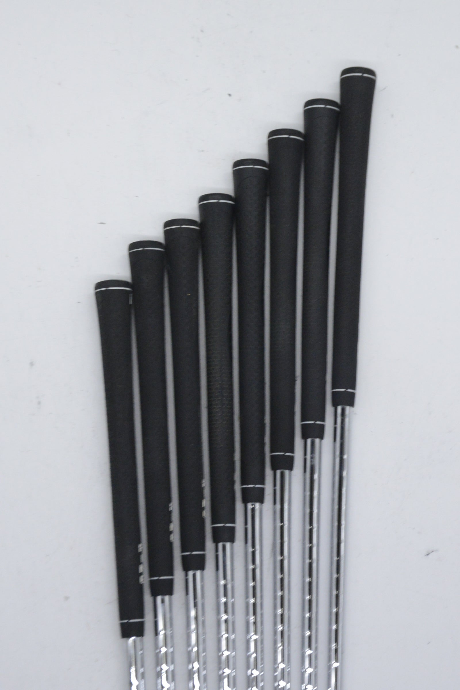 Ping I5 3-PW Iron Set R Flex +0.25"