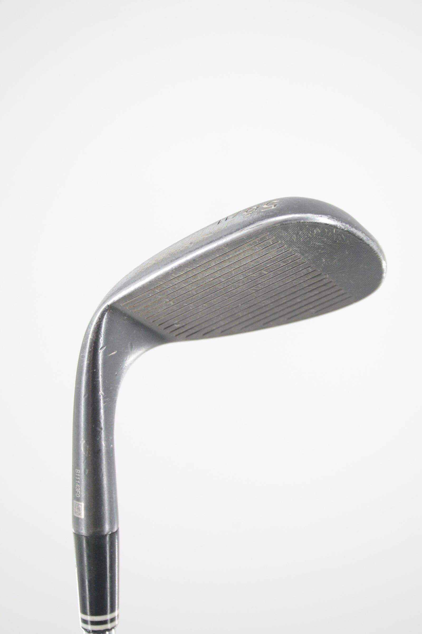 Cleveland RTX 3 Black Satin 56 Degree Wedge Wedge Flex 35" Golf Clubs GolfRoots