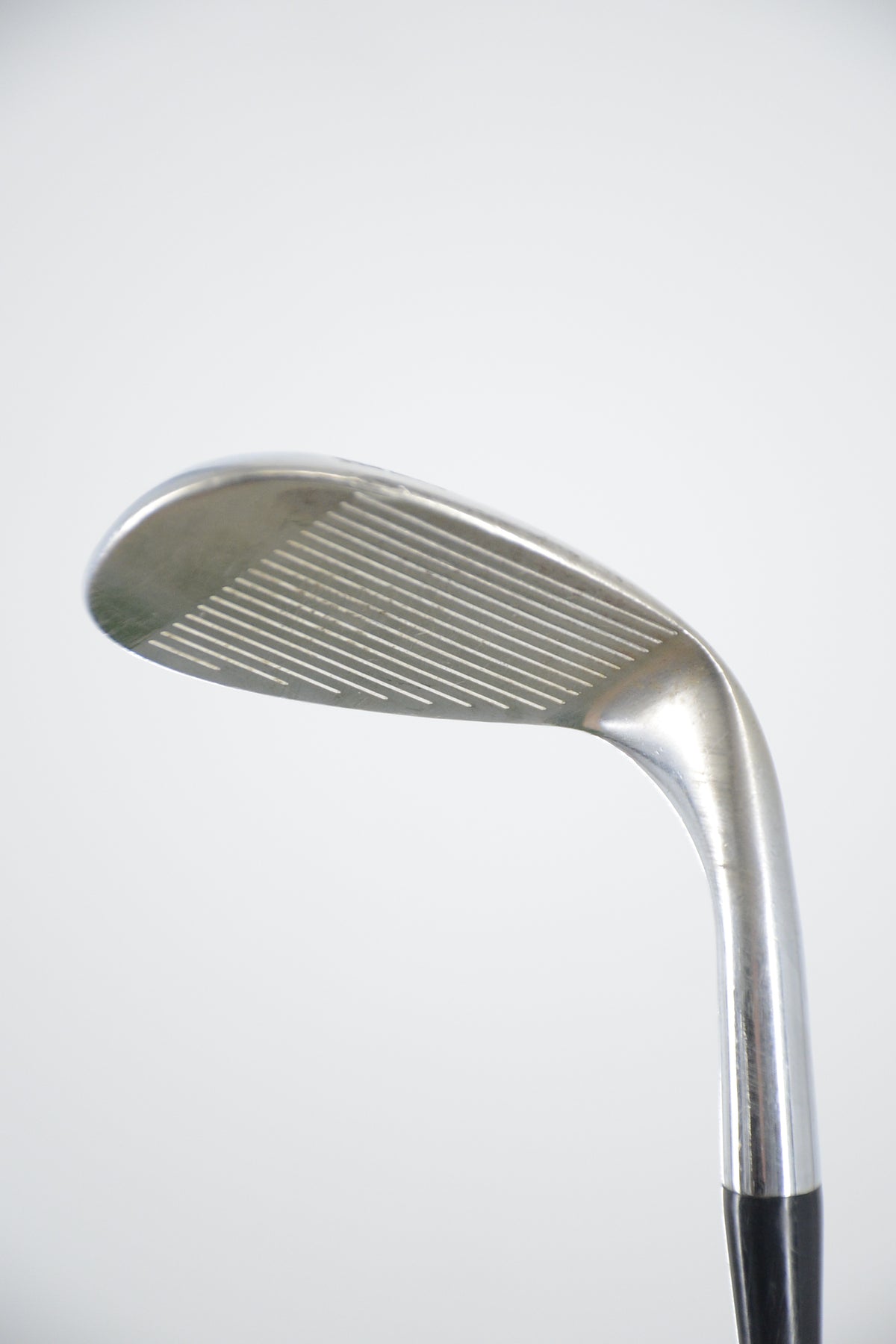 Lefty Cleveland 588 Tour Action 60 Degree Wedge Wedge Flex 34.5"