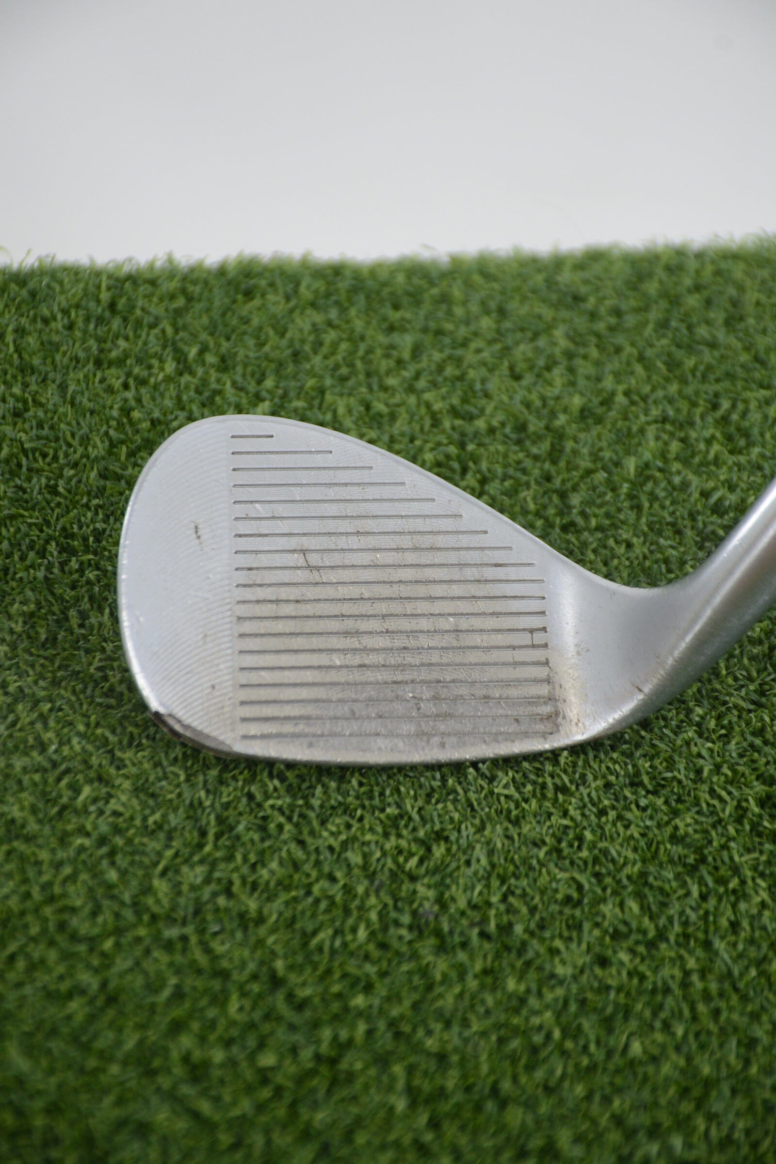 *Dented* Cleveland RTX Zipcore Tour Satin 60 Degree Wedge Wedge Flex 35" Golf Clubs GolfRoots