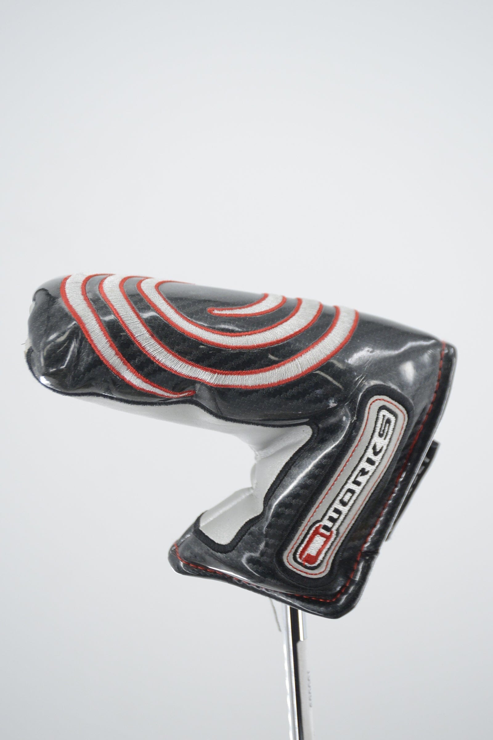 Odyssey O-Works Black 1 Putter 35" Golf Clubs GolfRoots