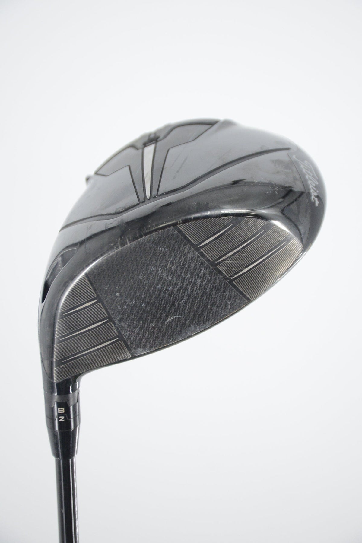 Titleist TSR3 10 Degree Driver S Flex 45.25" Golf Drivers Titleist