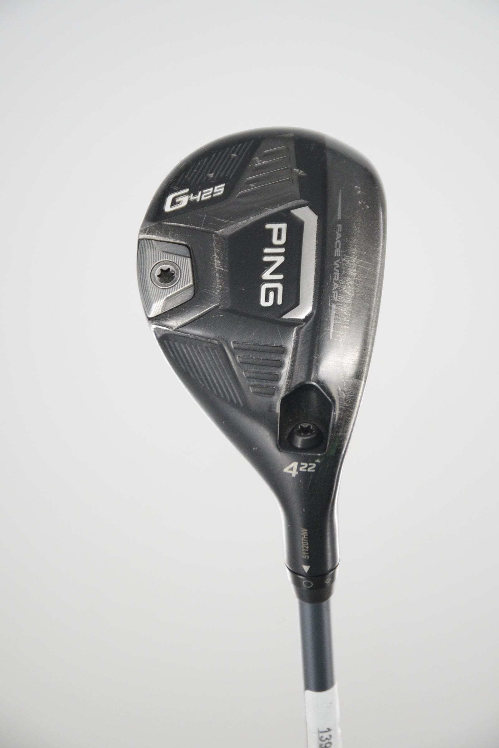 Ping G425 4 Hybrid R Flex 39.75" Golf Clubs GolfRoots