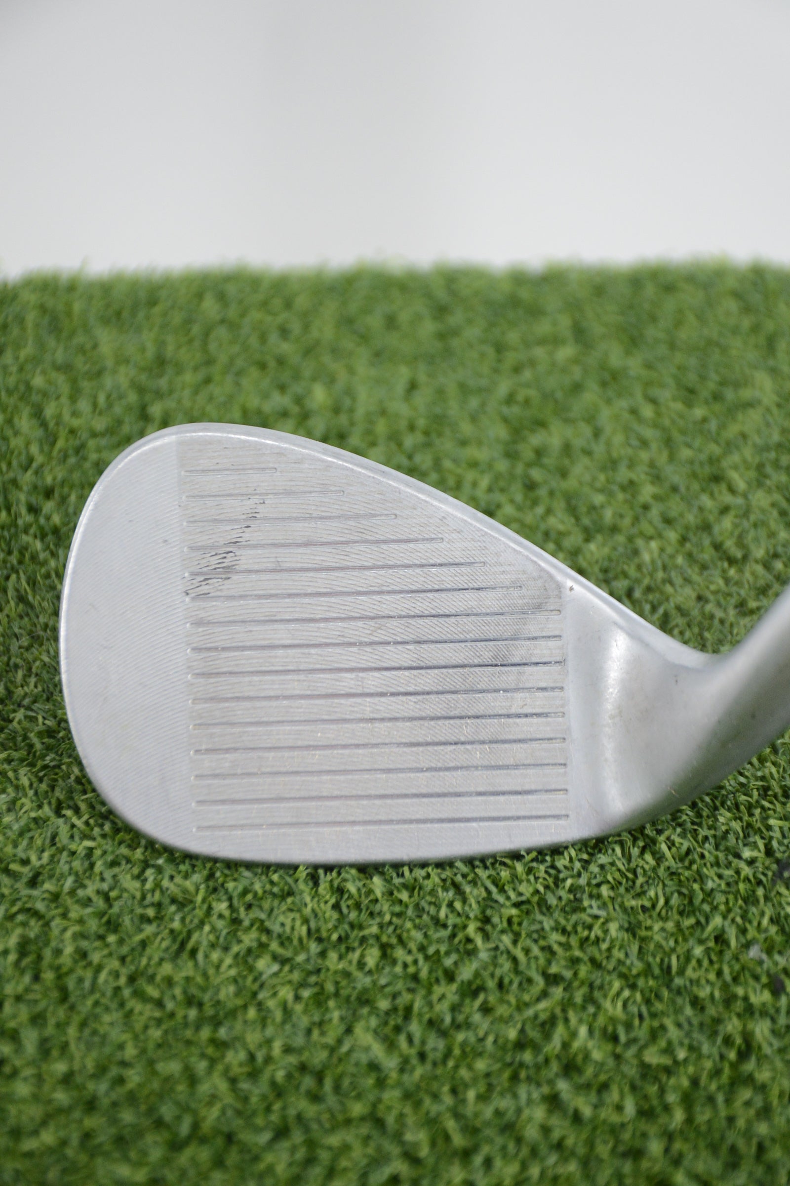 Women's Cleveland 588 RTX 56 Degree Wedge W Flex 34.25"