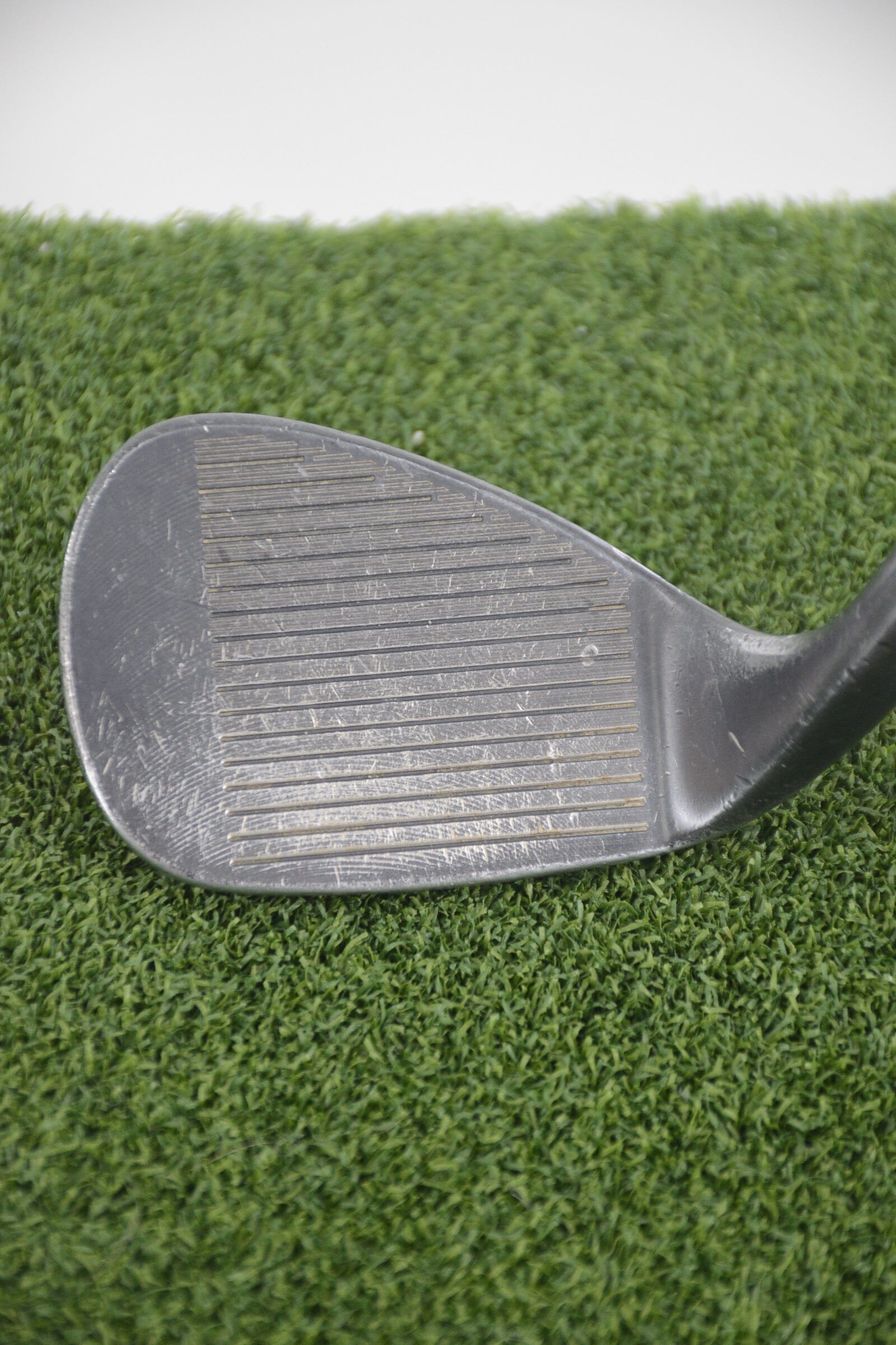 Cleveland RTX 3 Black Satin 56 Degree Wedge Wedge Flex 35" Golf Clubs GolfRoots