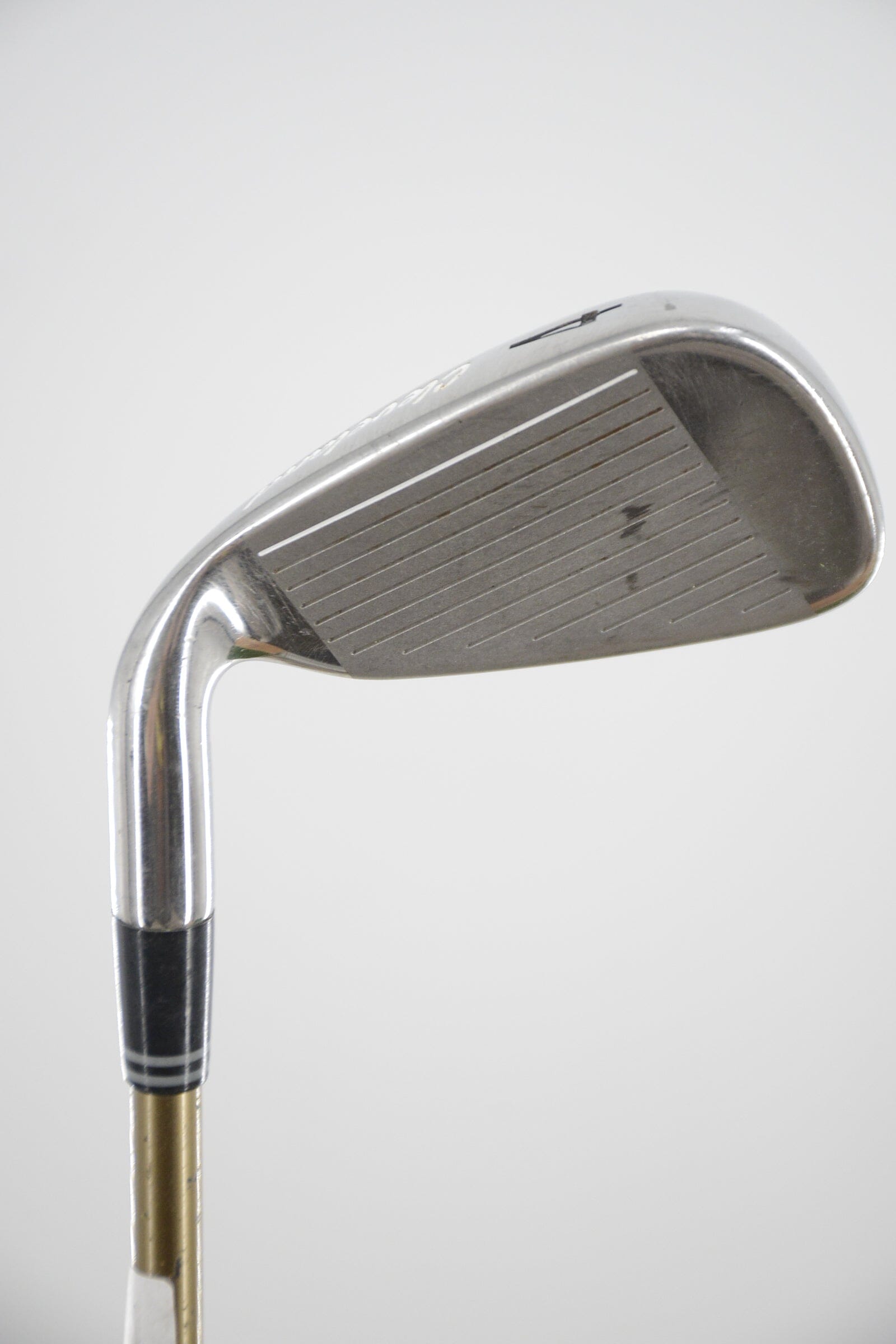 Cleveland Ta7 4 Iron S Flex 38.5" Golf Clubs GolfRoots
