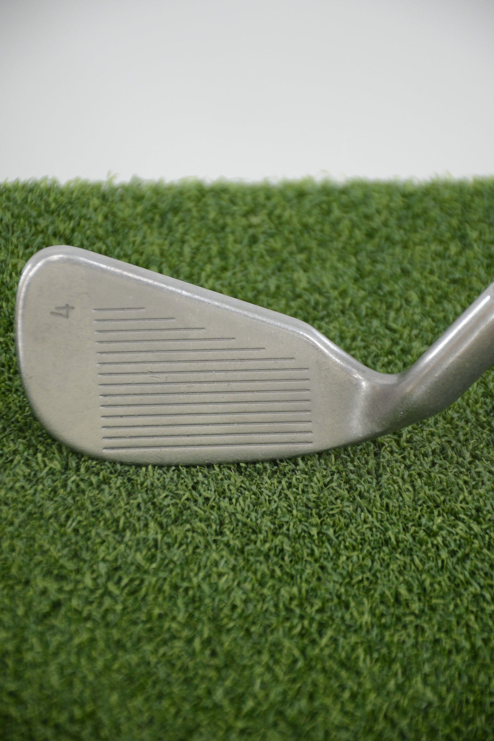 Ping Eye 2+ 4 Iron S Flex 38.25" Golf Clubs GolfRoots