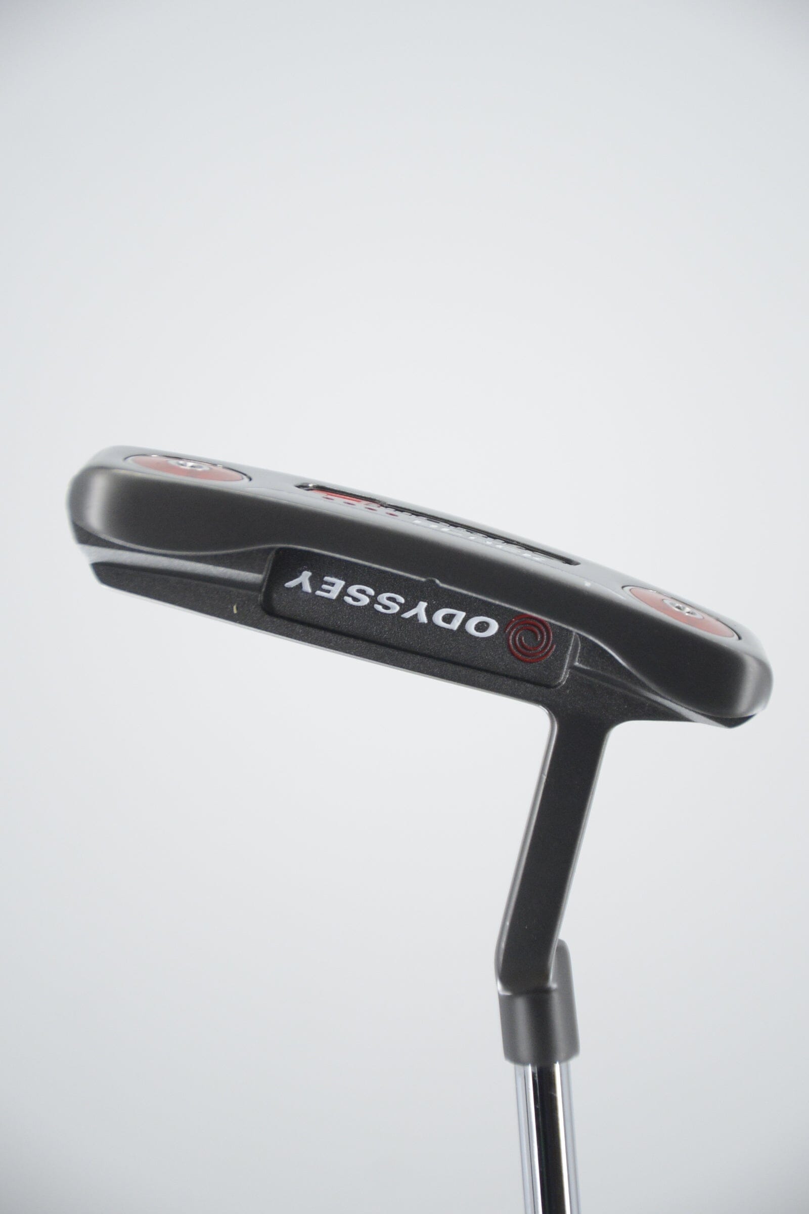 Odyssey O-Works Black 1 Putter 35" Golf Clubs GolfRoots