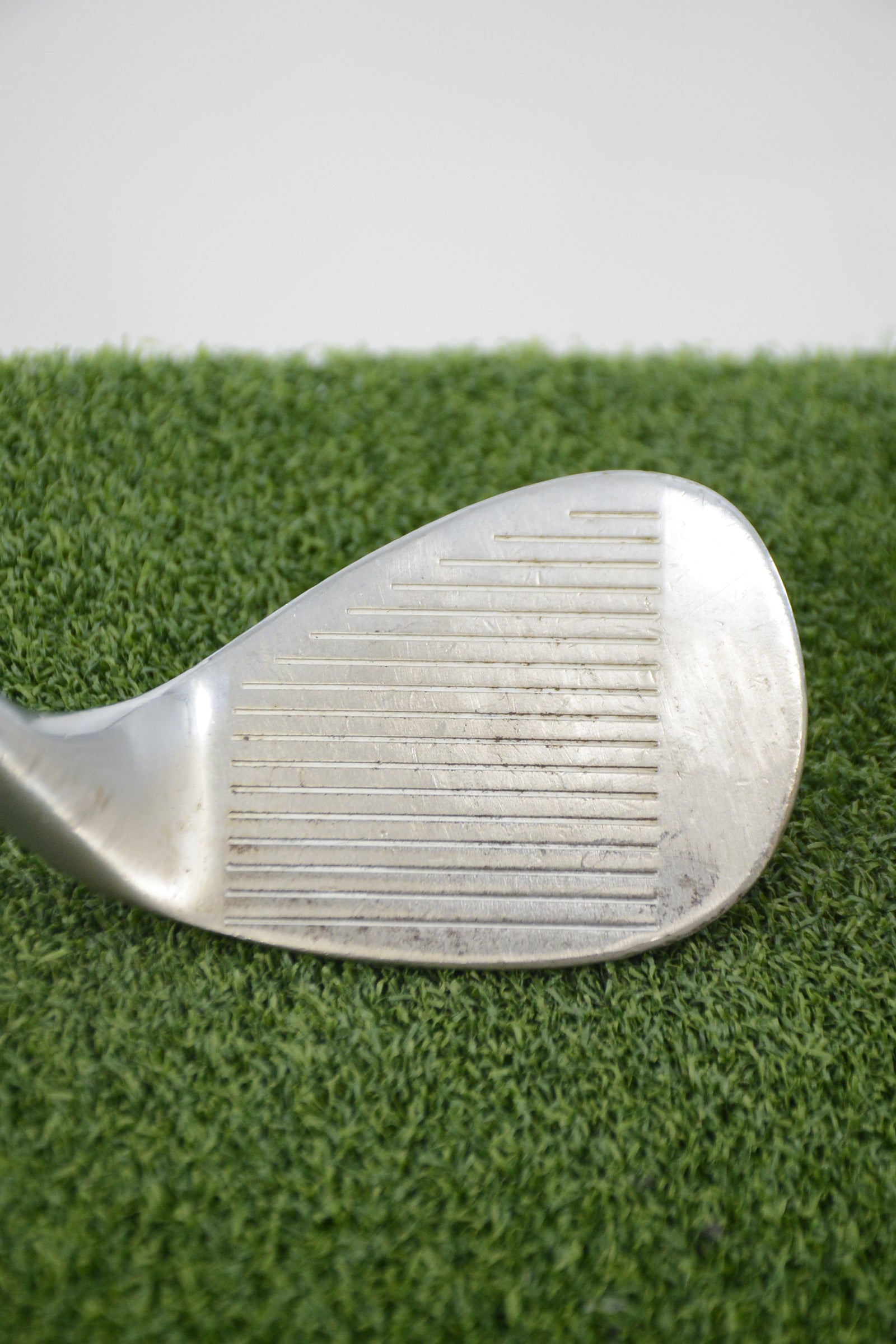 Lefty Cleveland 588 Tour Action 60 Degree Wedge Wedge Flex 34.5"