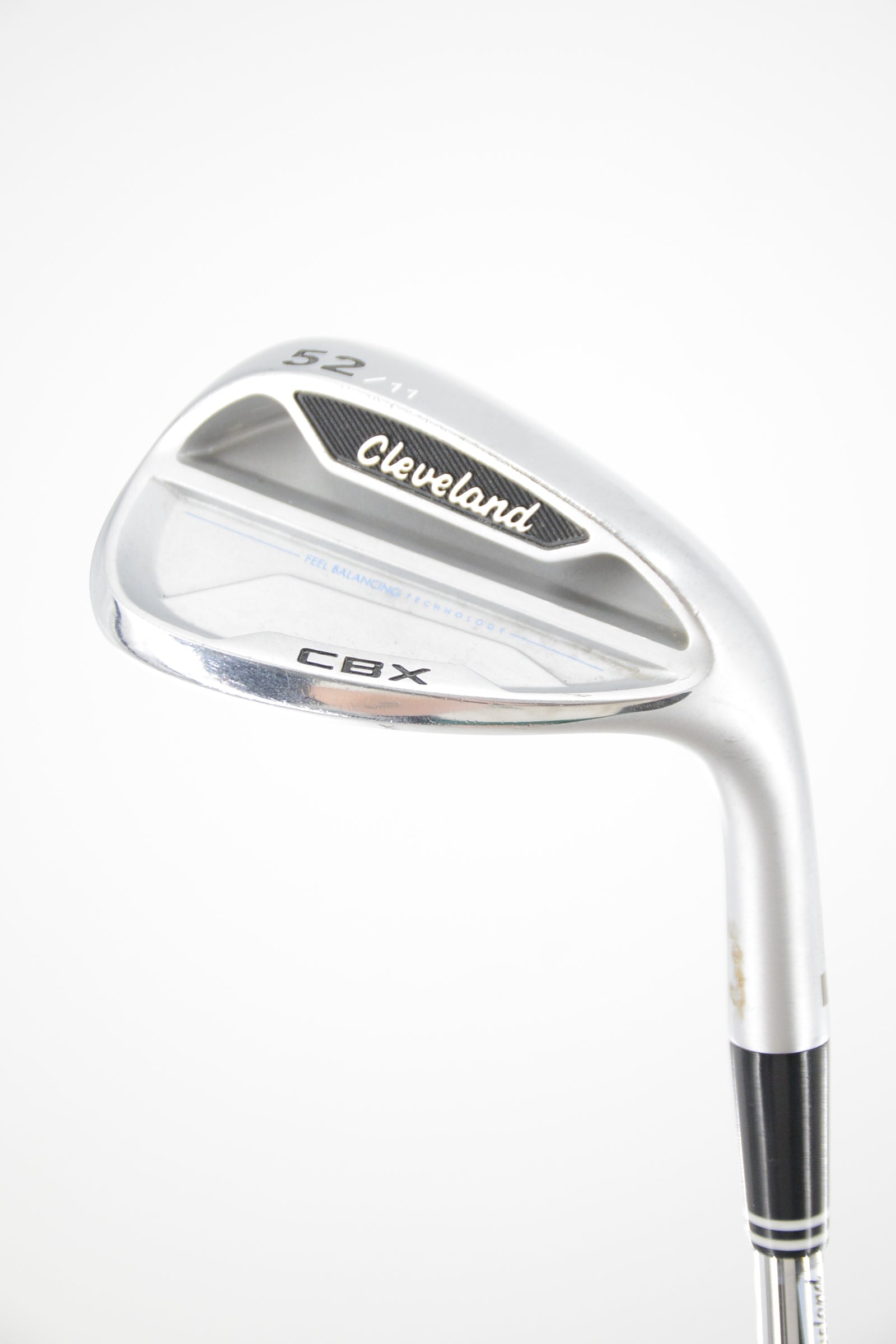 Cleveland CBX 52 Degree Wedge Wedge Flex 35.75"
