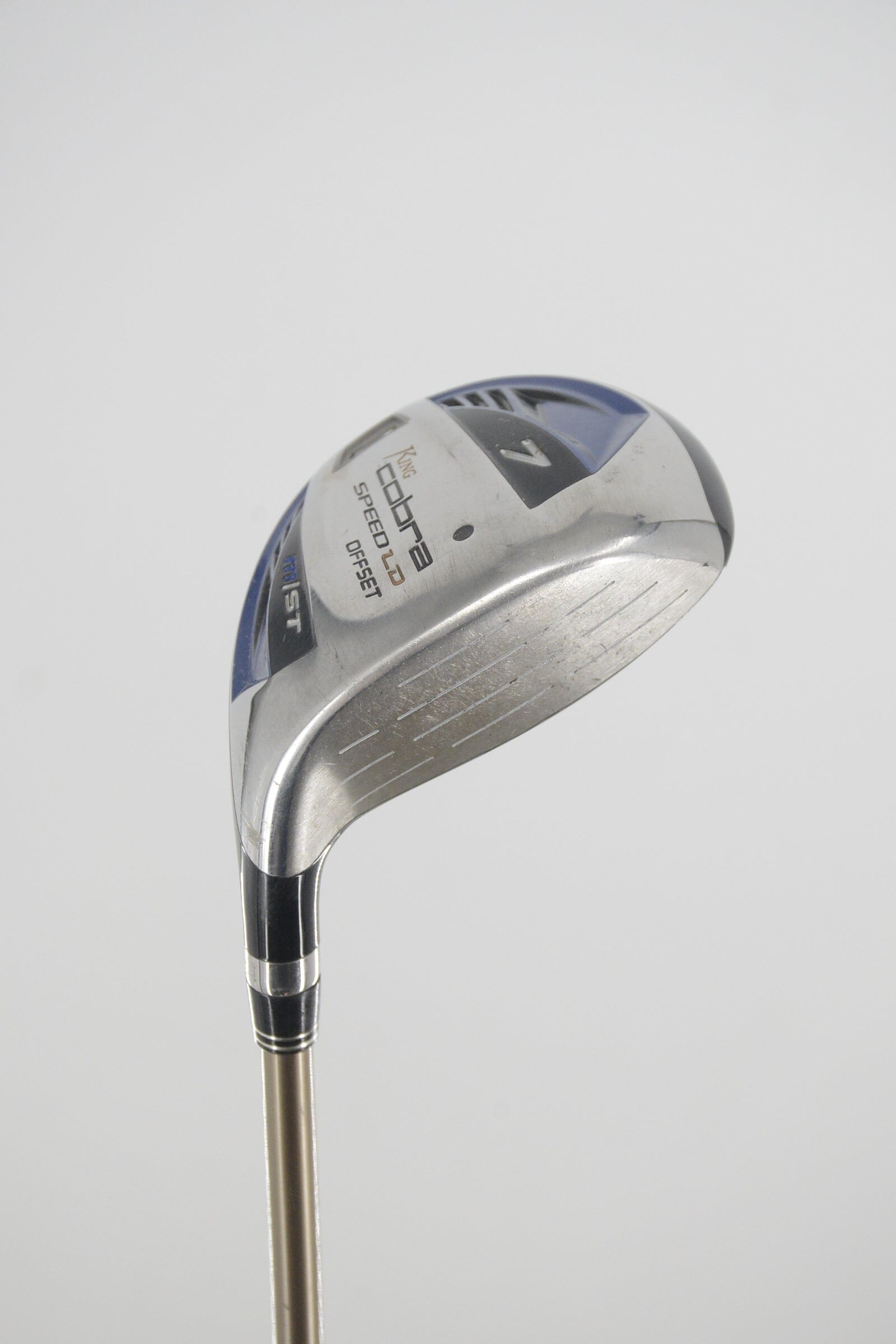 Cobra Speed LD-F 7 Wood SR Flex 40.75" Golf Clubs GolfRoots