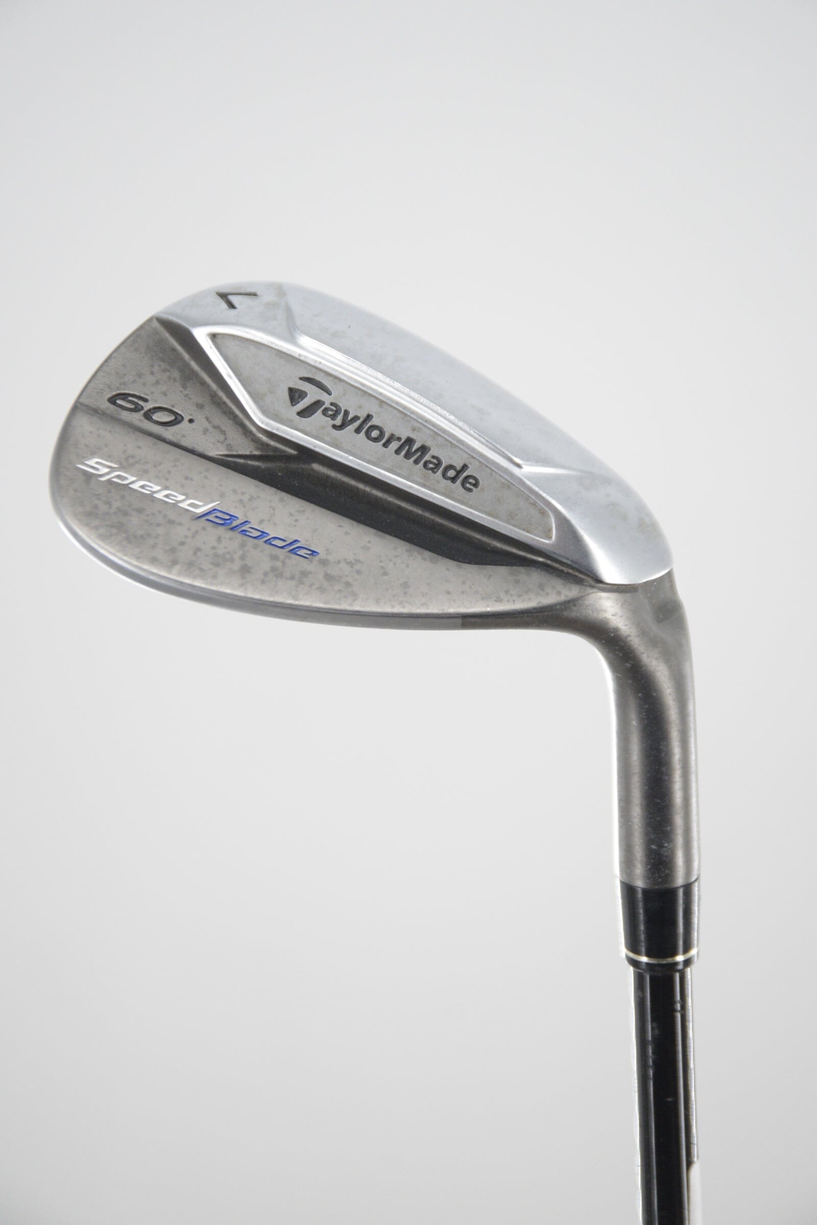 TaylorMade Speedblade LW SR Flex 35" Golf Clubs GolfRoots