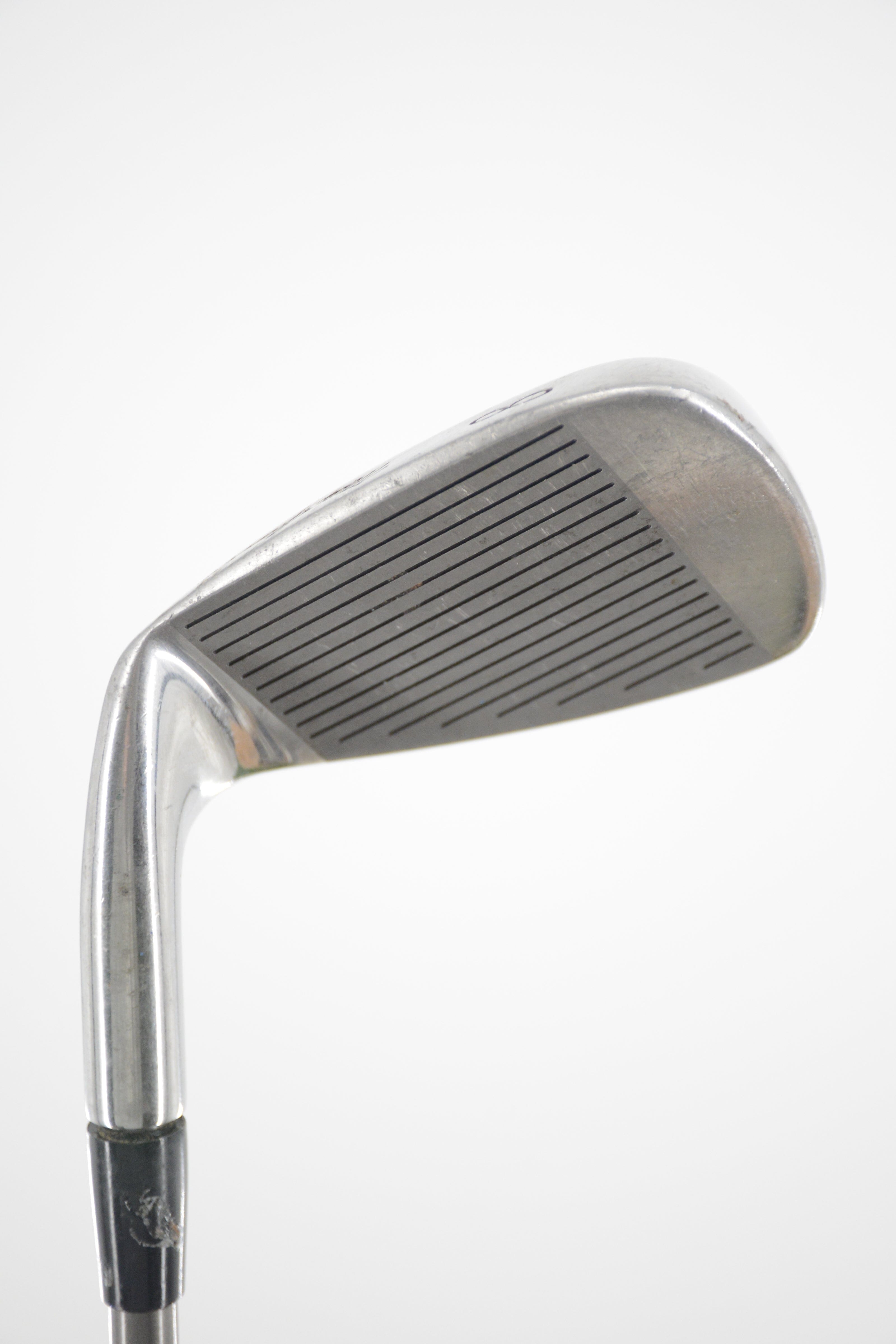 MacGregor Master Series 8 Iron S Flex 36.5" Golf Clubs GolfRoots