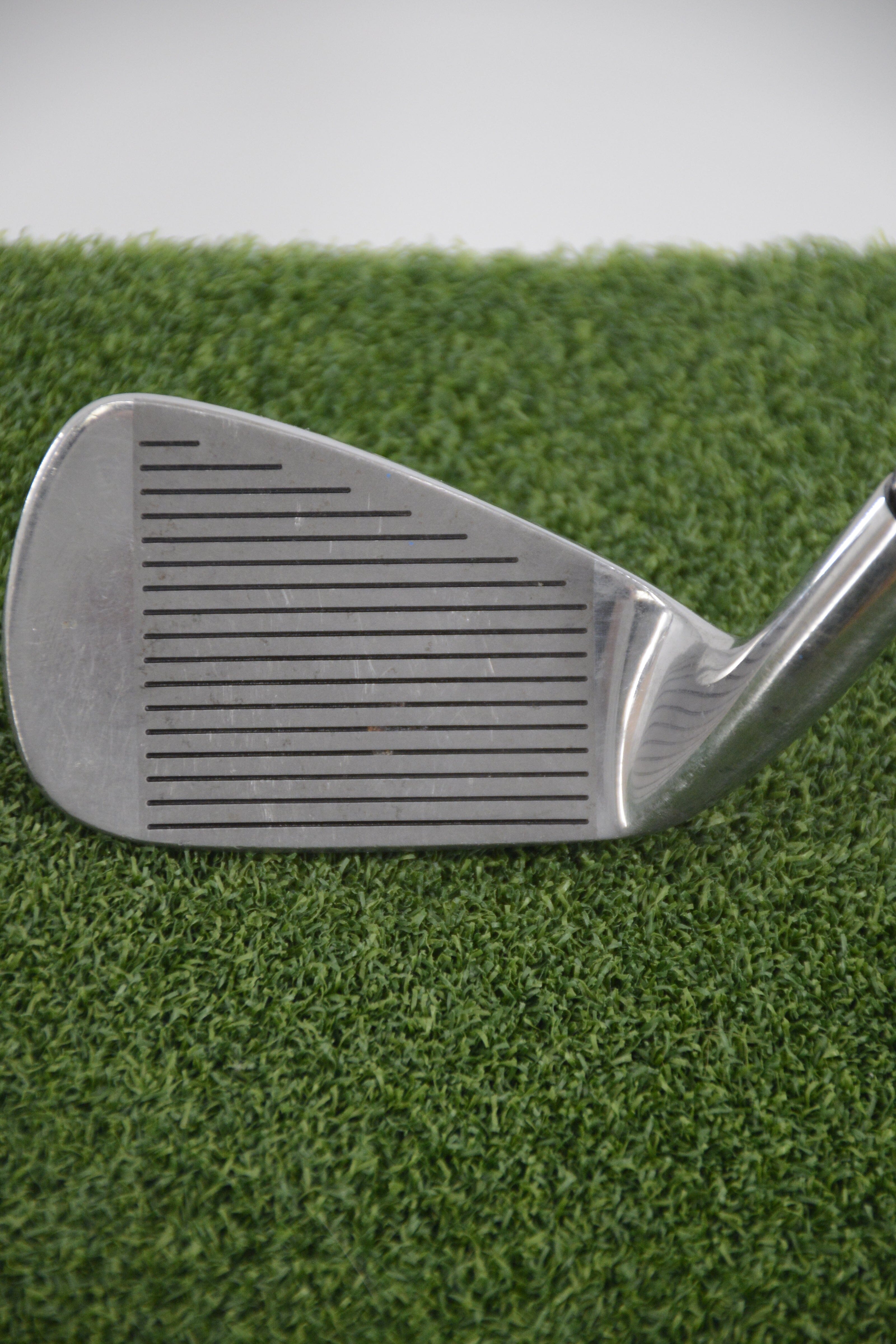 MacGregor Master Series 8 Iron S Flex 36.5" Golf Clubs GolfRoots
