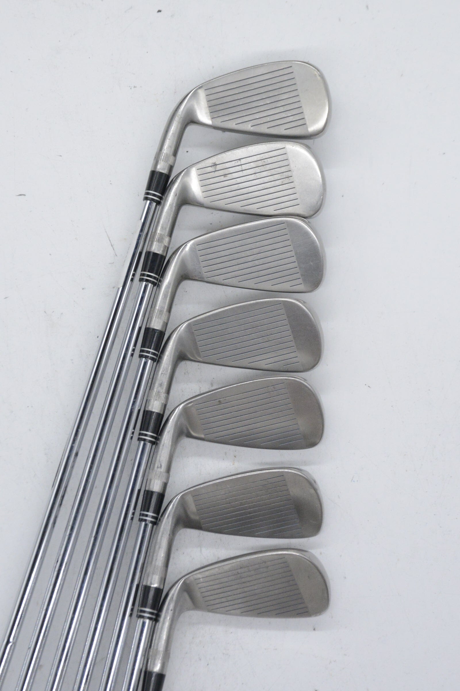 Sub 70 799 5-AW Iron Set R Flex +0.25" Golf Clubs GolfRoots
