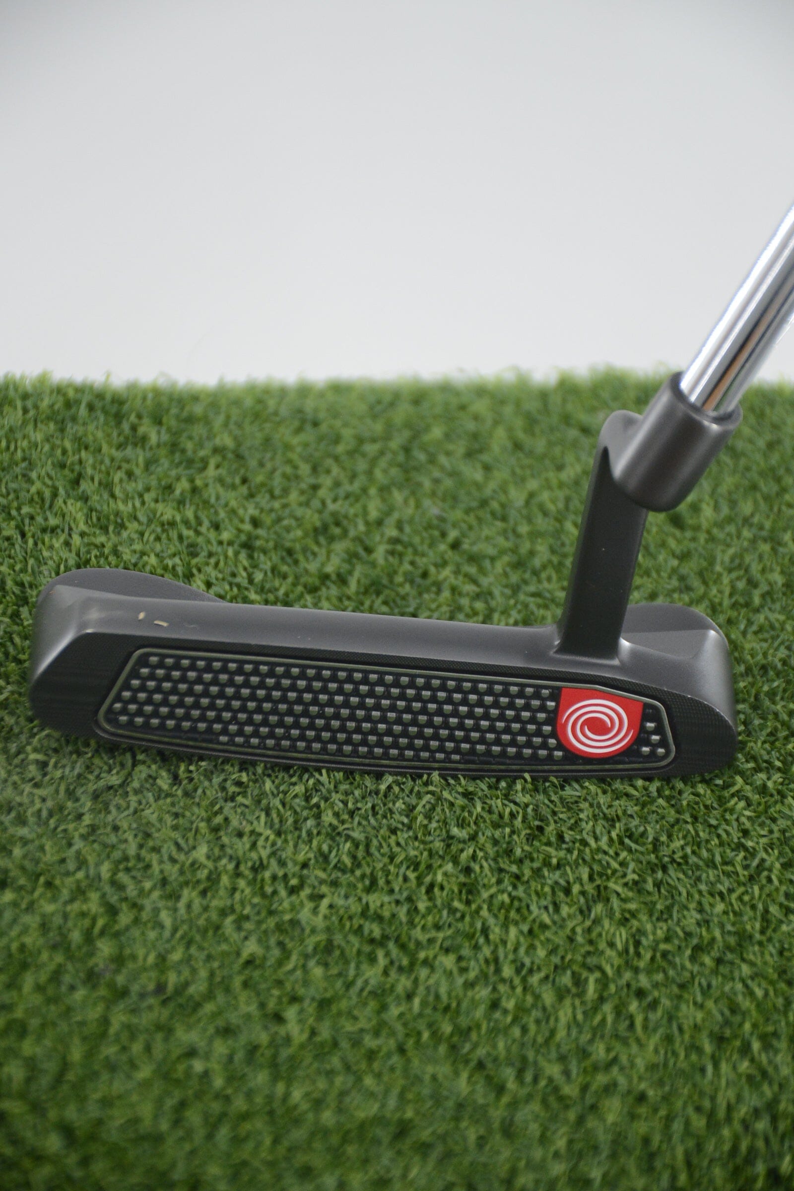 Odyssey O-Works Black 1 Putter 35" Golf Clubs GolfRoots