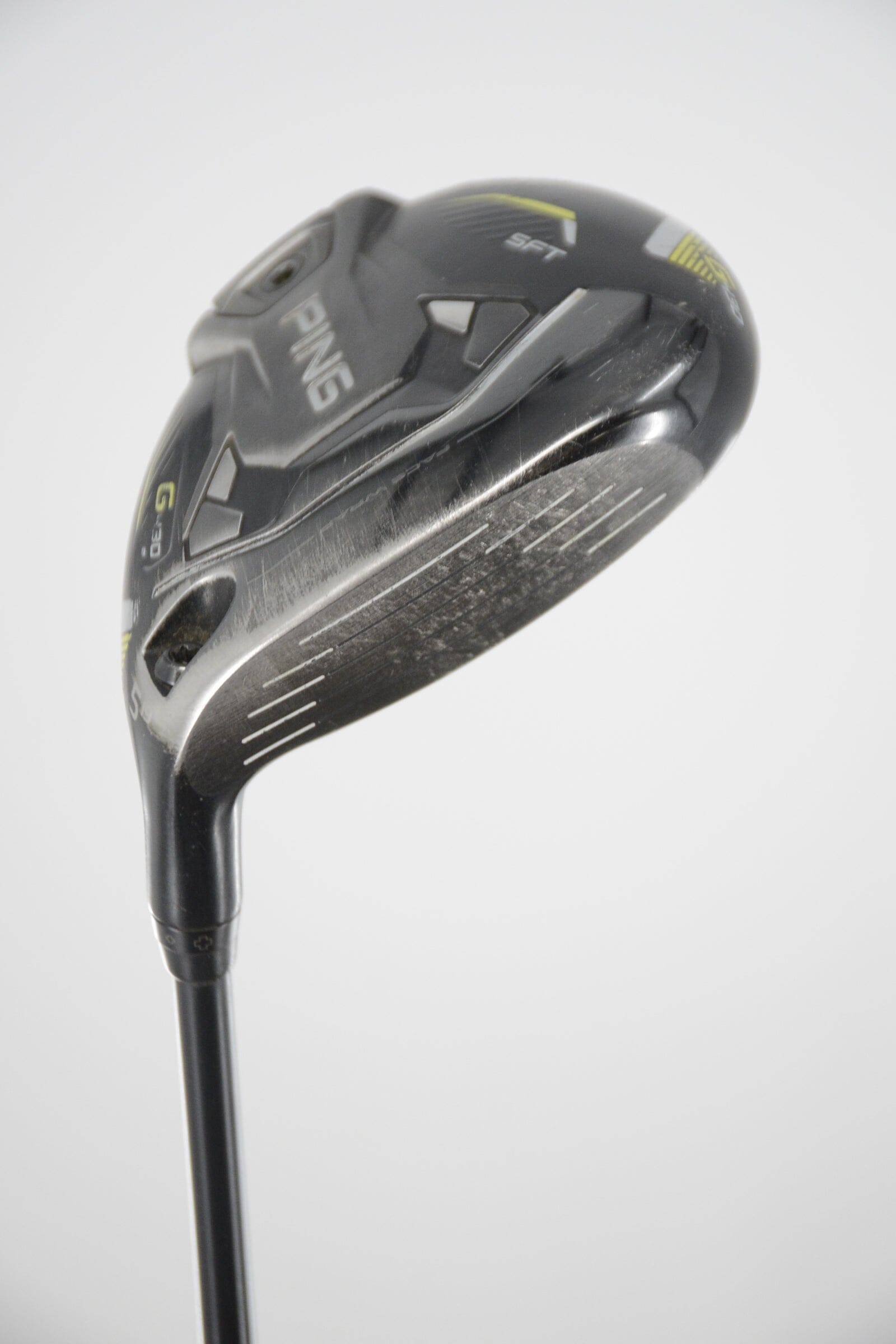 Ping G430 SFT 5 Wood R Flex 42.5" Golf Clubs GolfRoots