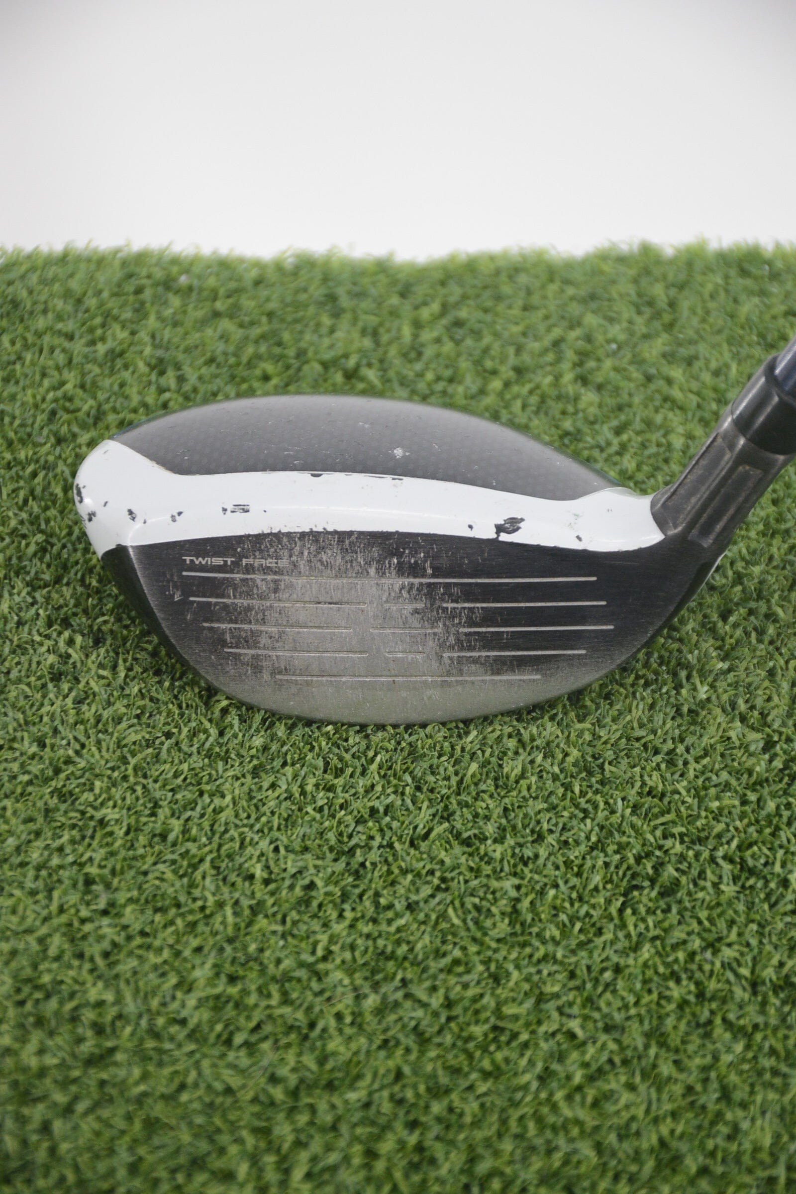 TaylorMade SIM2 Max Rescue 5 Hybrid S Flex 39.25" Golf Clubs GolfRoots