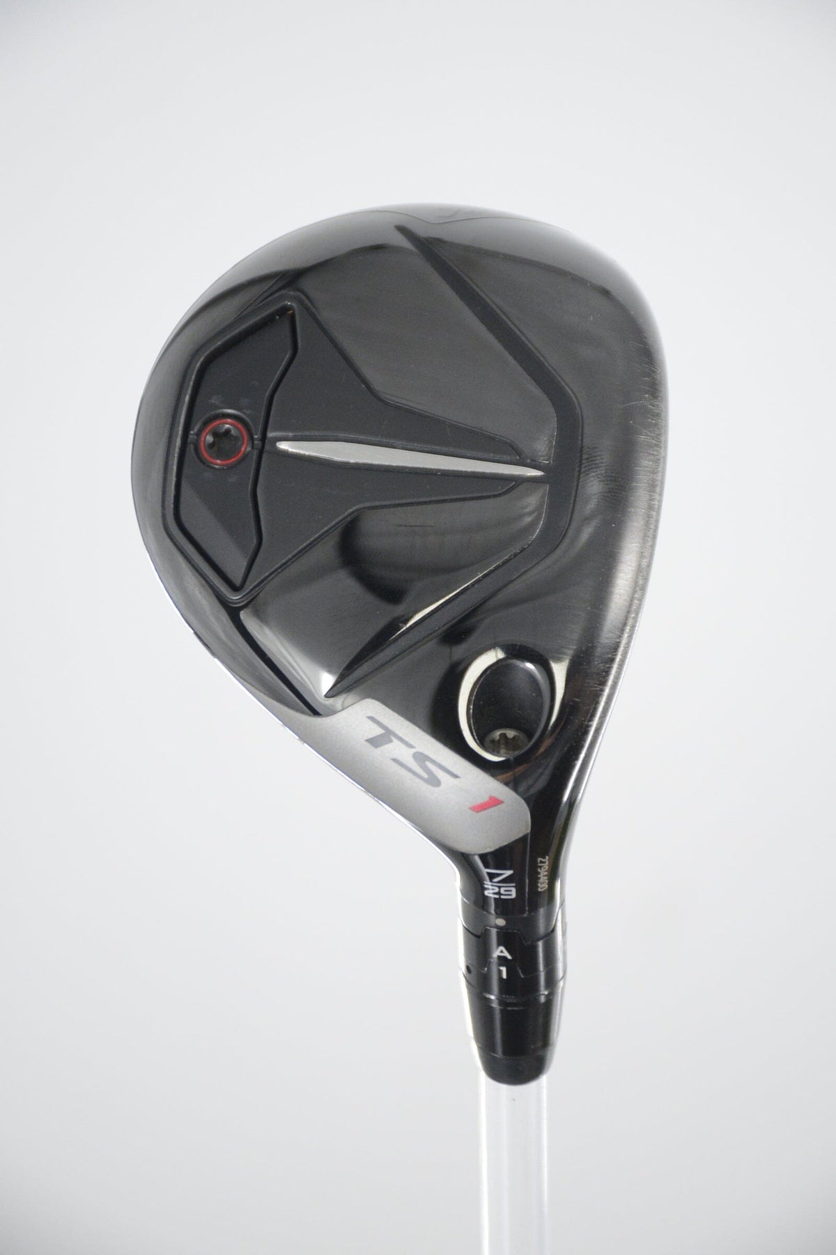 Women's Titleist TSR1 7 Hybrid W Flex 37.75" Golf Hybrids Titleist