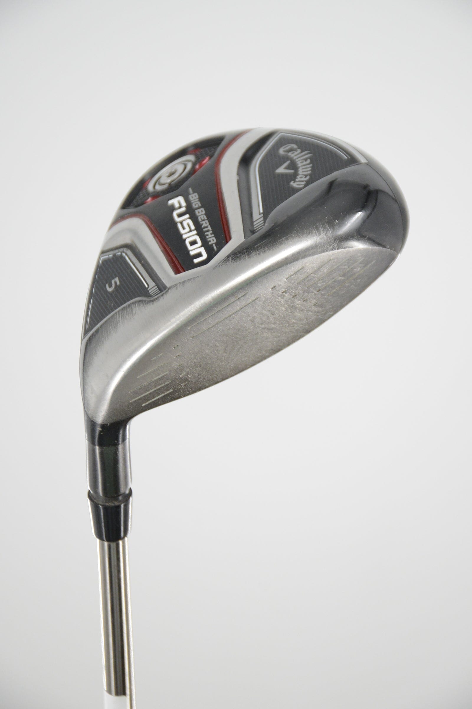 Callaway Big Bertha Fusion 2016 5 Wood R Flex 42.25" Golf Clubs GolfRoots