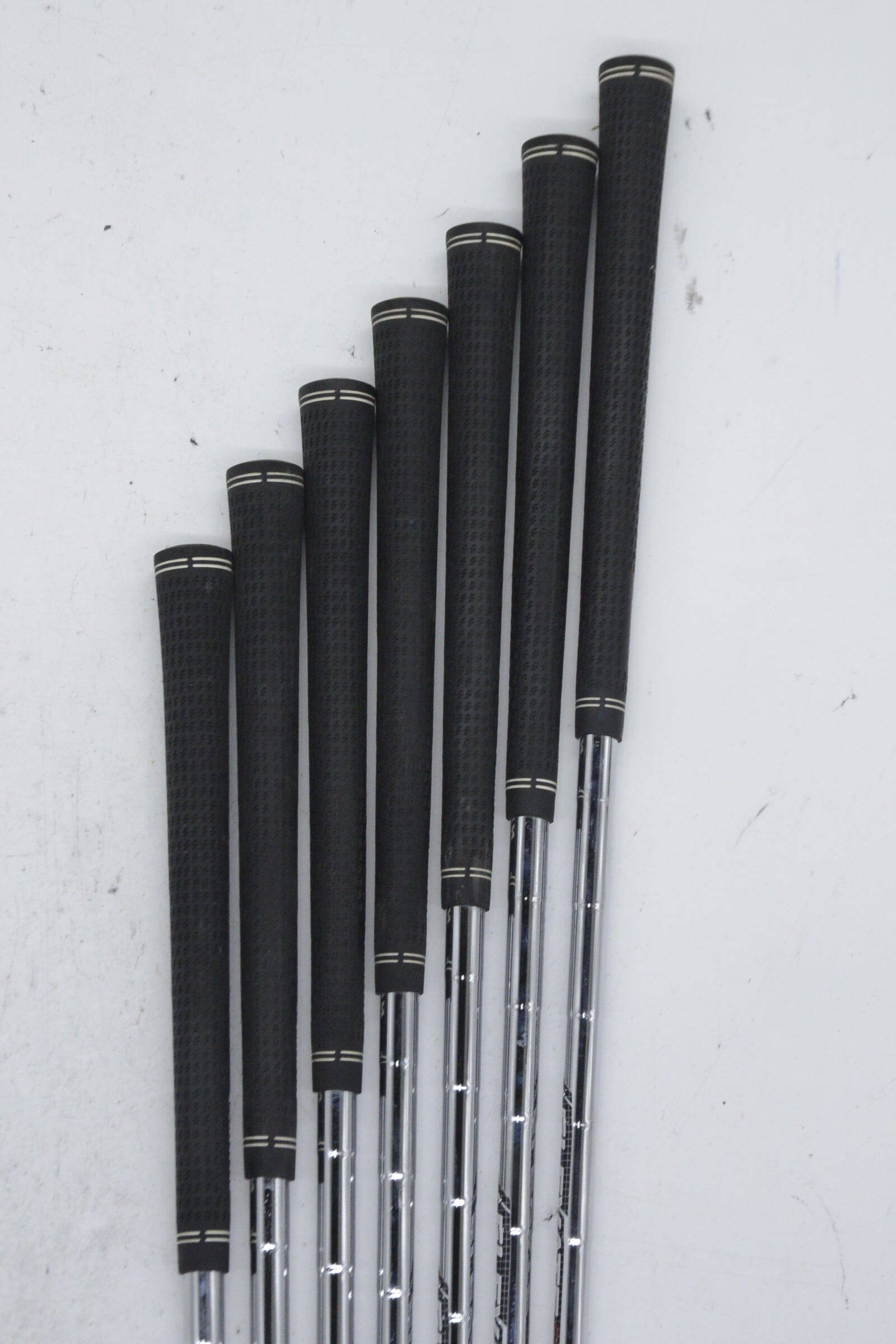 Sub 70 799 5-AW Iron Set R Flex +0.25" Golf Clubs GolfRoots