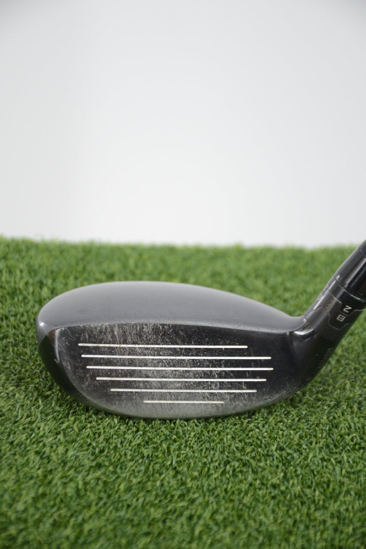 Titleist 816 H1 21 Degree Hybrid R Flex 39.75" Golf Hybrids Titleist