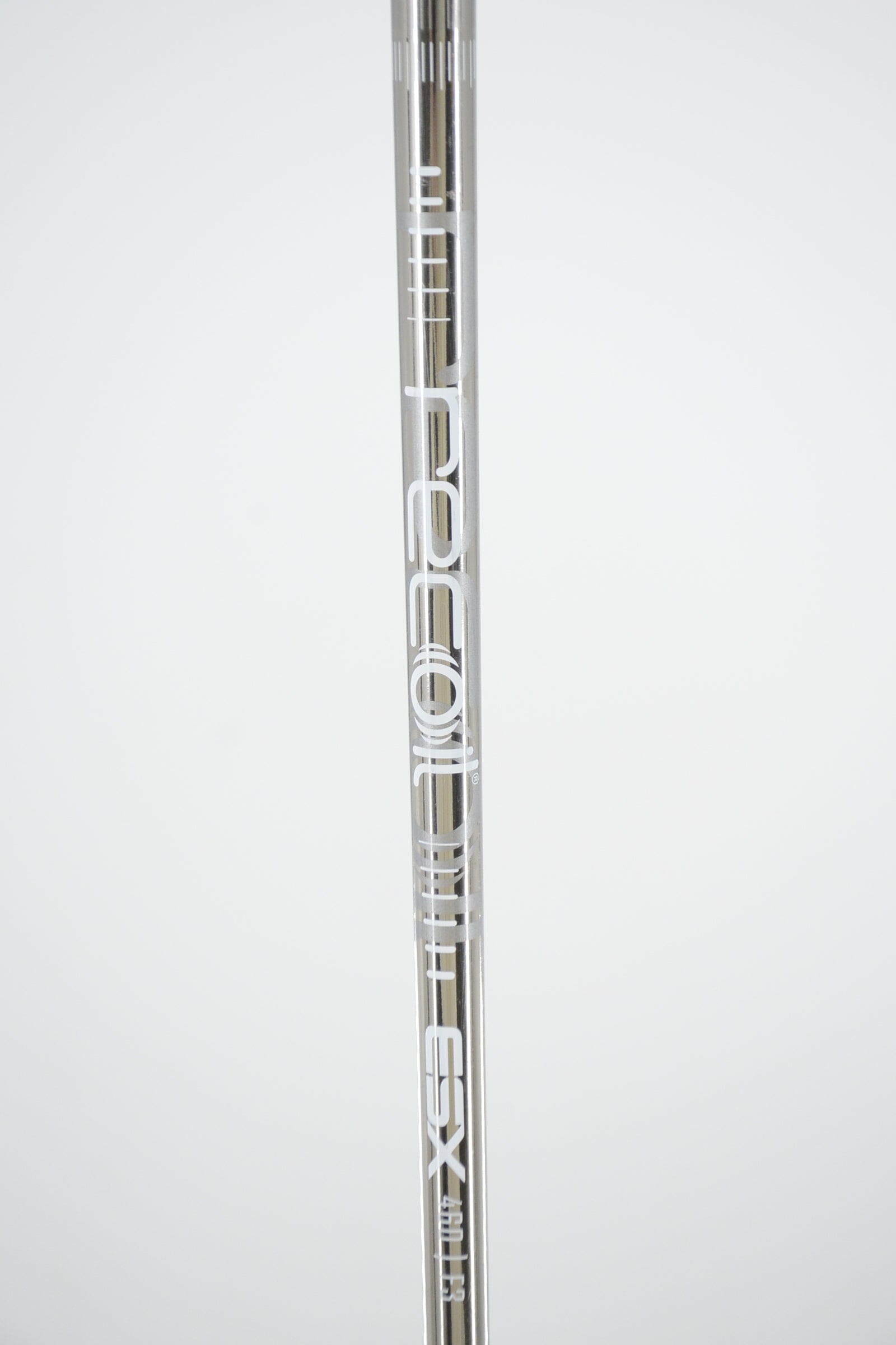 Lefty Srixon Zx4 8 Iron R Flex 37" Golf Clubs GolfRoots